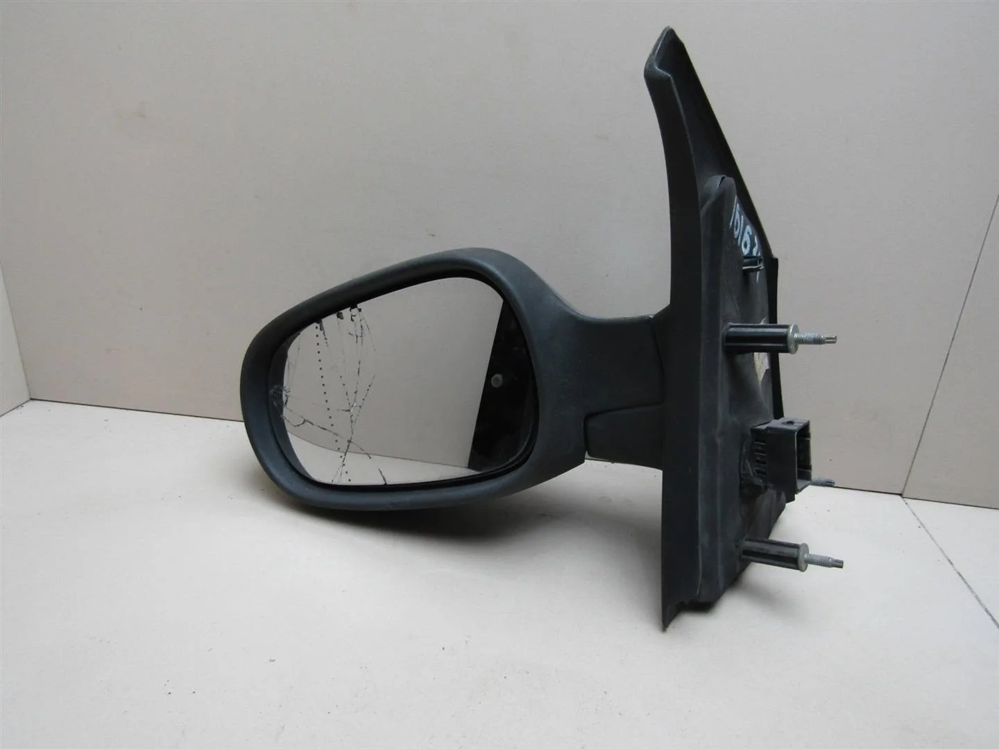 Зеркало левое электрическое Renault Scenic 1999-2002  [7700431542]  1.6 K4M701 в Вологде