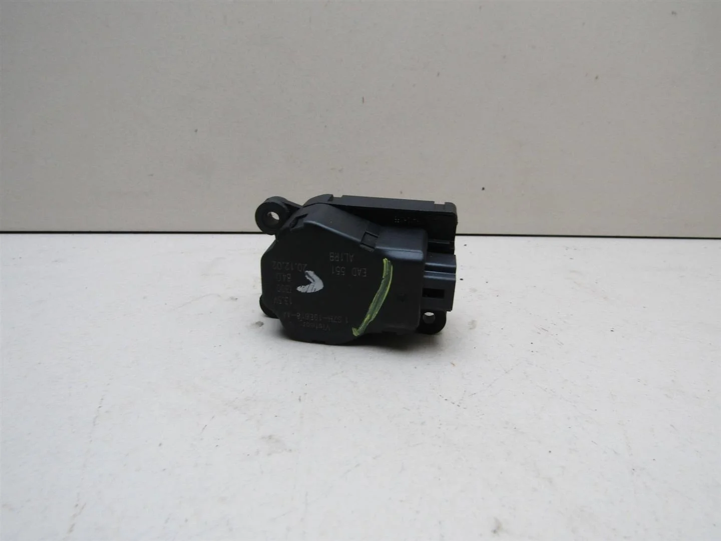 Моторчик заслонки печки Jaguar X-TYPE 2001-2009  [1448242]  2,5  AJ V6 в Вологде