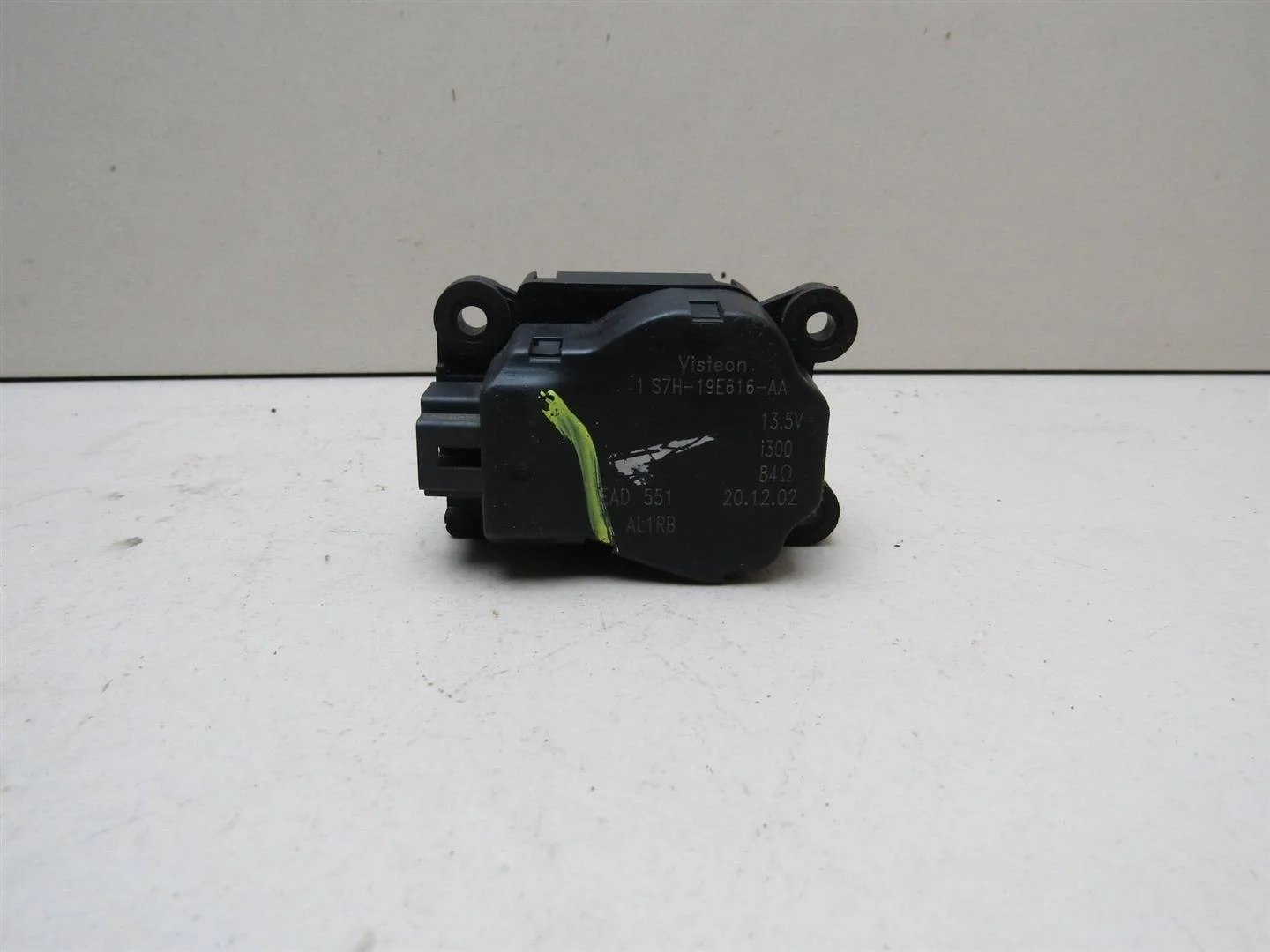 Моторчик заслонки печки Jaguar X-TYPE 2001-2009  [1448242]  2,5  AJ V6 в Вологде