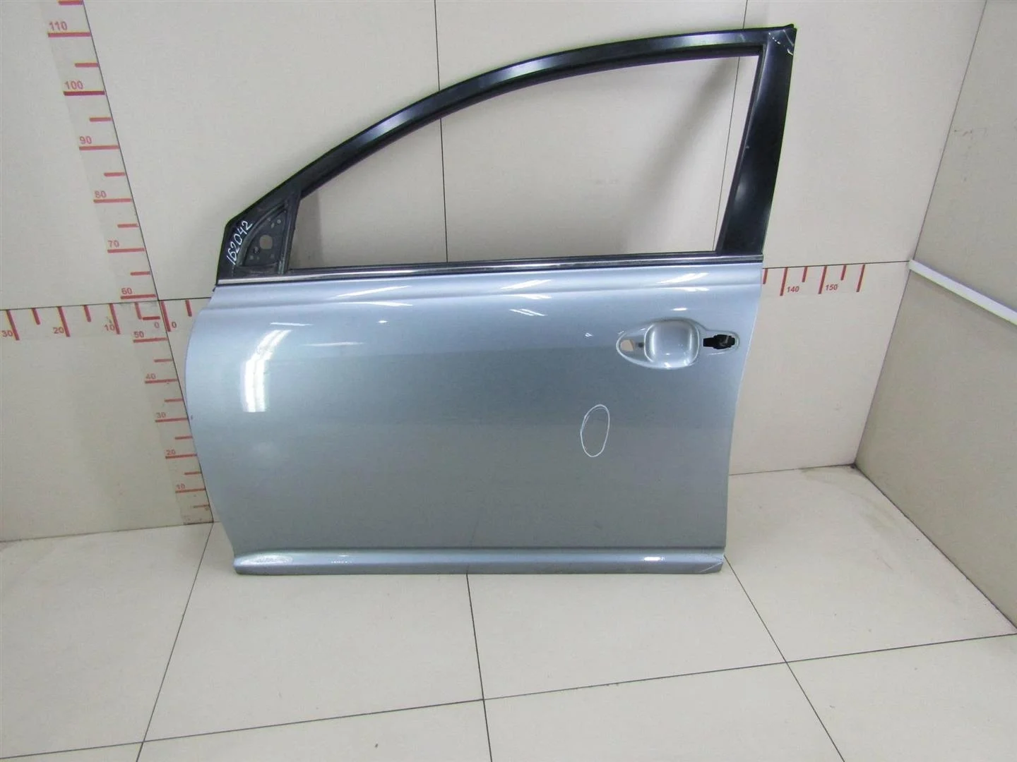 Дверь передняя левая Toyota Avensis II 2003-2008  [6700205050]  в Вологде