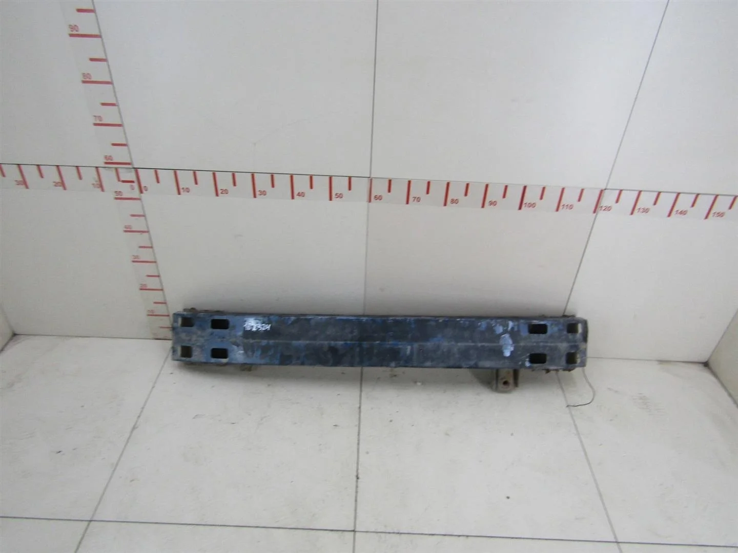 Усилитель переднего бампера Jaguar X-TYPE 2001-2009  [C2S21761]  2,5  AJ V6 в Вологде