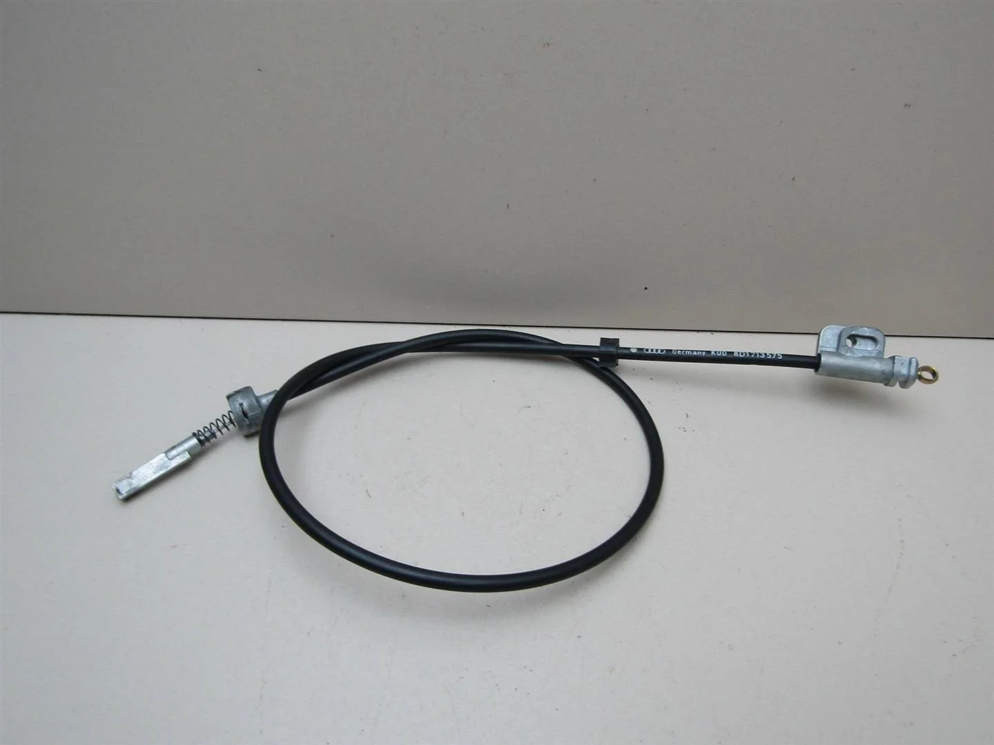 Трос замка зажигания Audi A4 (B5) 1994-2002  [8D1713575]  1.8T AWM в Вологде