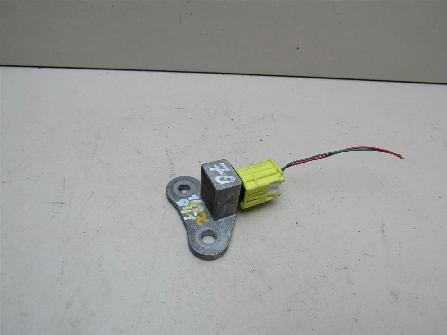 Датчик AIR BAG Infiniti G (V36) 2007-2014  [K8830EG025]  3.7 VQ37VHR в Вологде