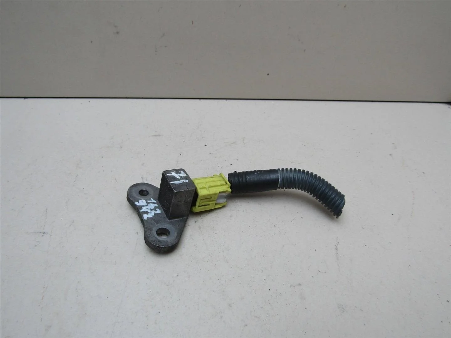 Датчик AIR BAG Infiniti G (V36) 2007-2014  [K8830EG025]  3.7 VQ37VHR в Вологде