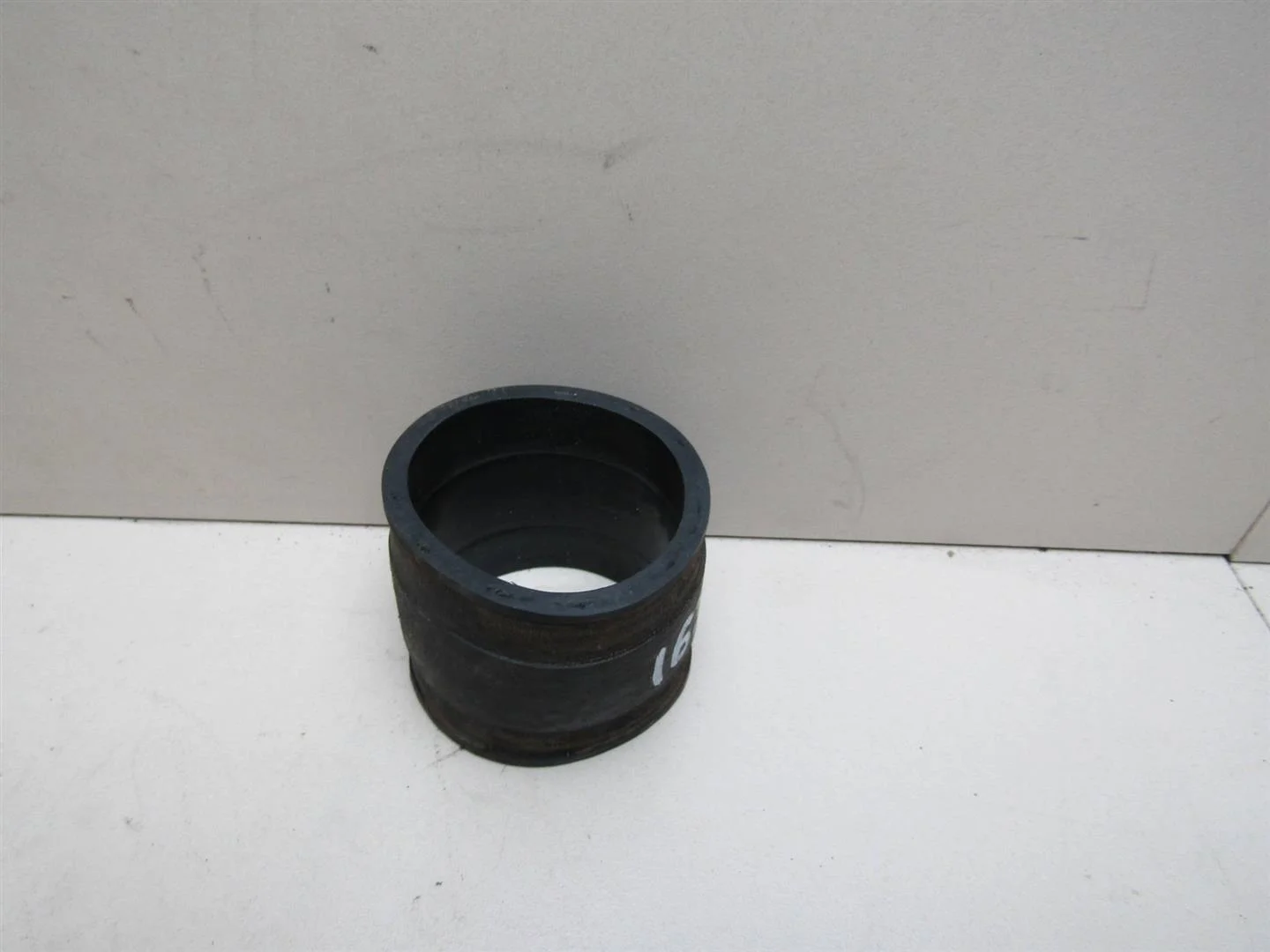 Патрубок интеркулера Skoda Octavia 1997-2000  [1J0145834A]  1.9 AHF в Вологде