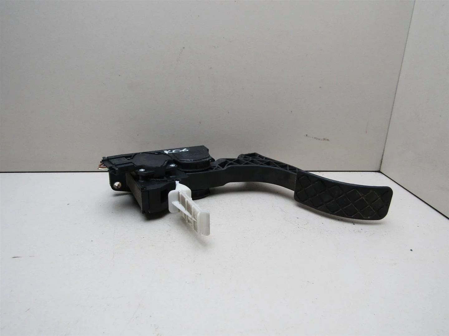 Педаль газа Skoda Octavia 1997-2000  [1J1721503K]  1.9 AHF в Вологде