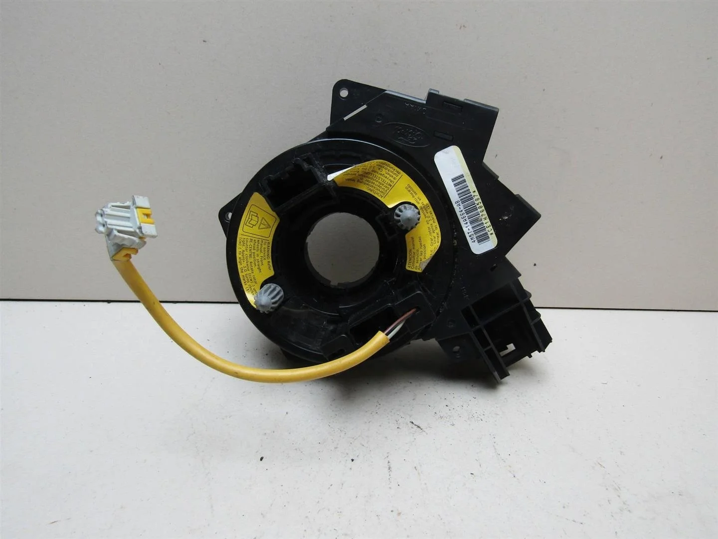 Механизм подрулевой для SRS (ленточный) Ford Focus II 2005-2008  [1763646]  1.4 16V ASDA  в Вологде