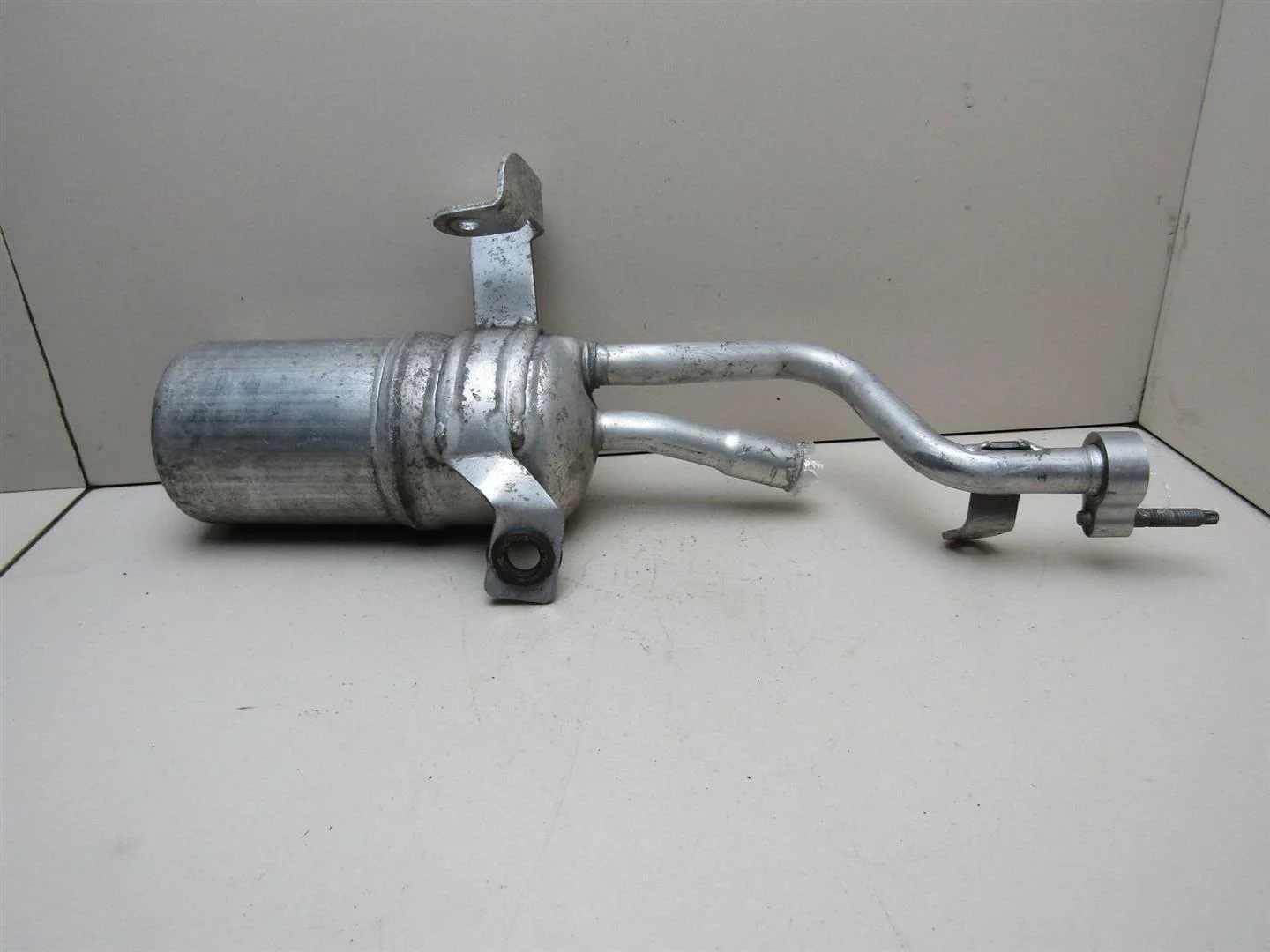 Осушитель системы кондиционирования Ford Focus II 2005-2008  [1466513]  1.4 16V ASDA  в Вологде