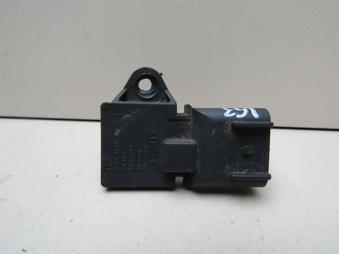 Датчик абсолютного давления Ford Focus II 2005-2008  [1923995]  1.4 16V ASDA  в Вологде