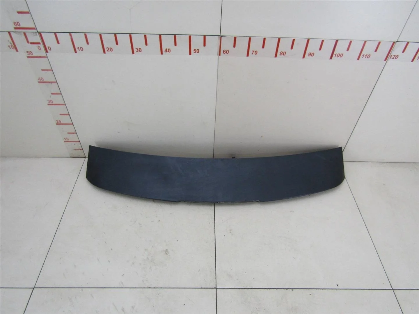 Спойлер (дефлектор) крышки багажника Ford Focus II 2005-2008  [1553311]  1.4 16V ASDA  в Вологде