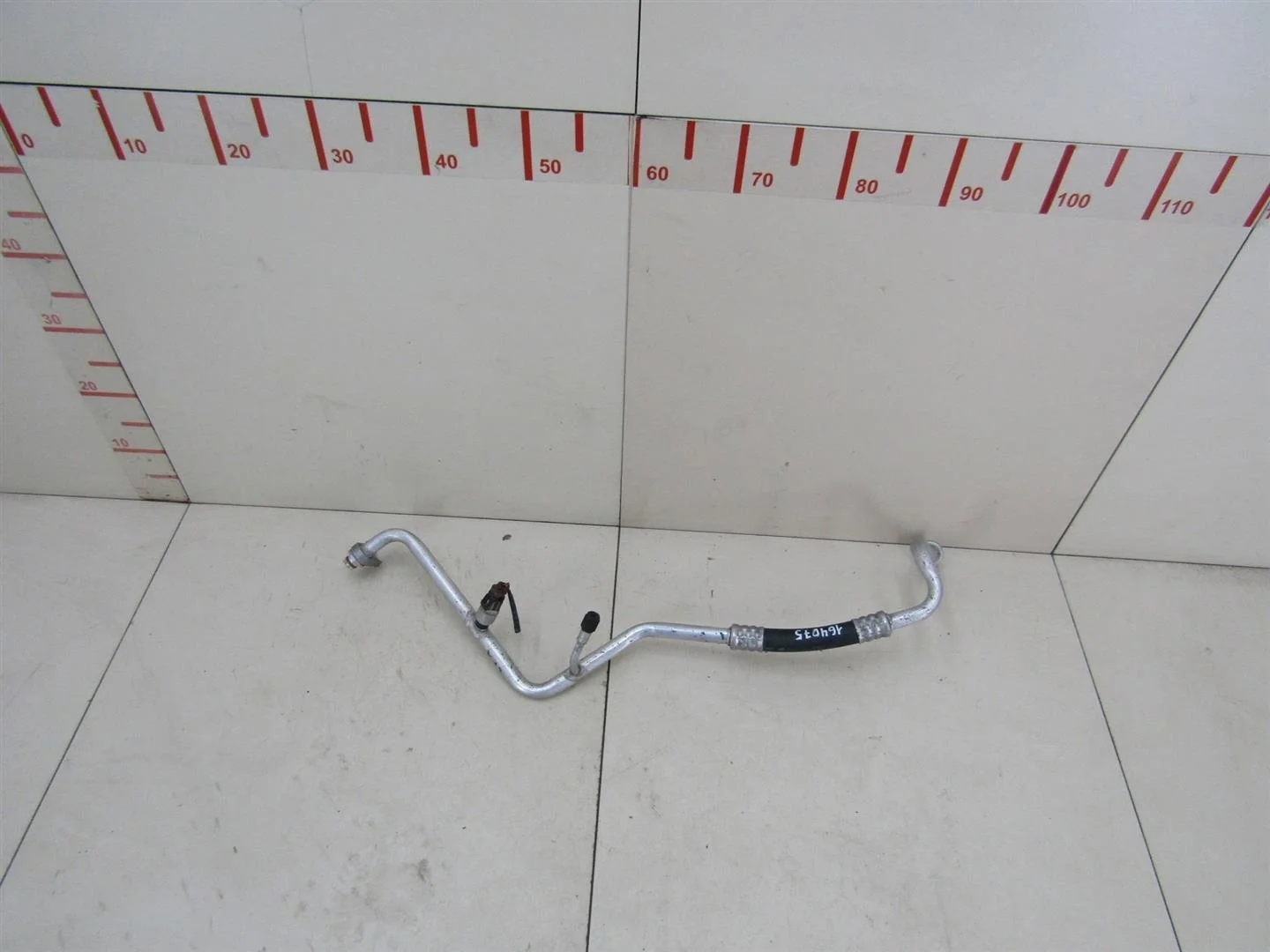 Трубка кондиционера Ford Focus II 2005-2008  [1742126]  1.4 16V ASDA  в Вологде