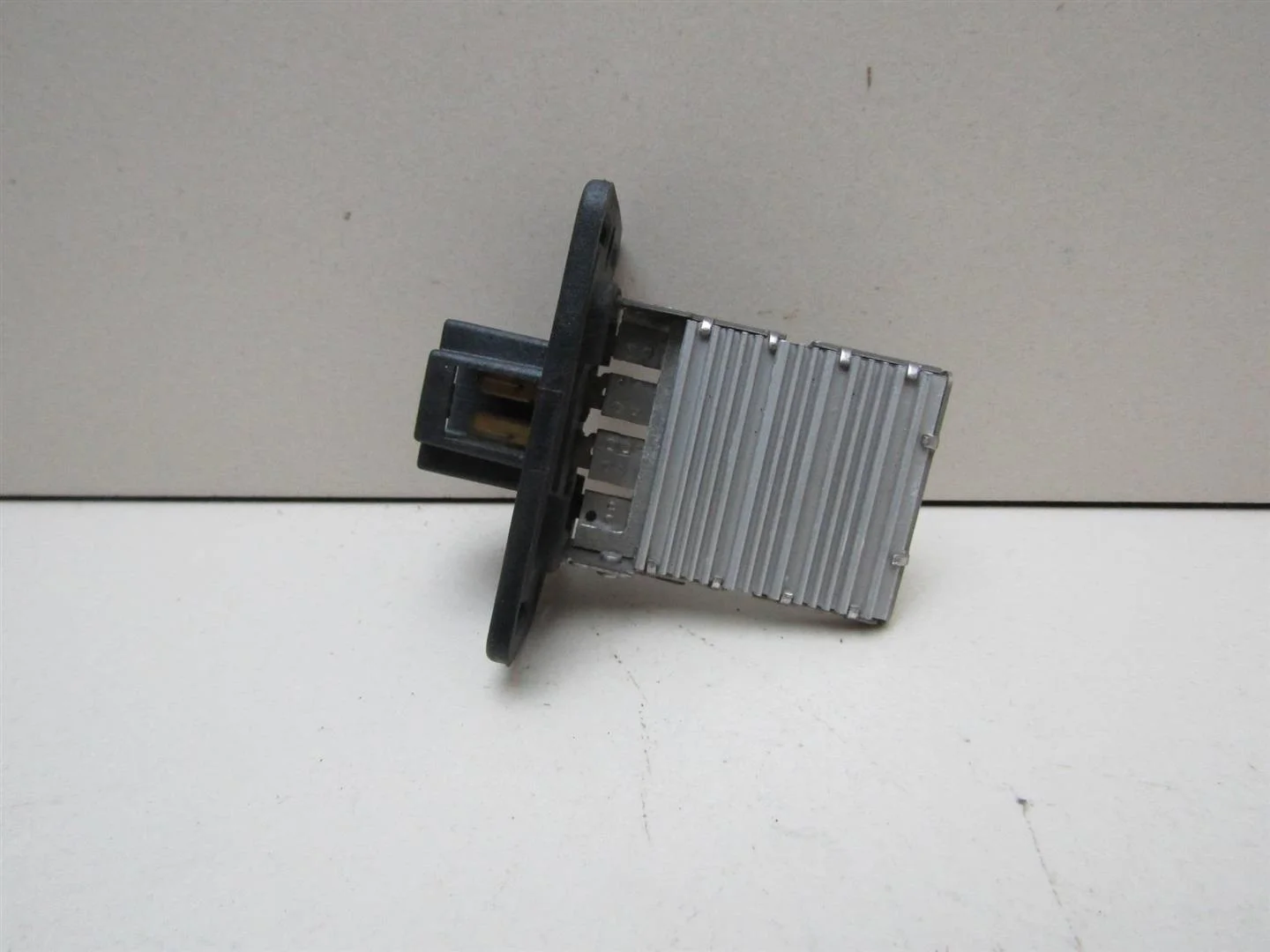 Резистор отопителя Hyundai Elantra 2006-2011  [971283K000]  1.6 G4FC в Вологде