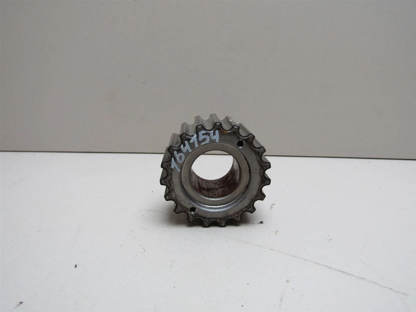 Шестерня коленвала Renault Megane 1999-2002  [8200758088]  1.4 K4J750 в Вологде