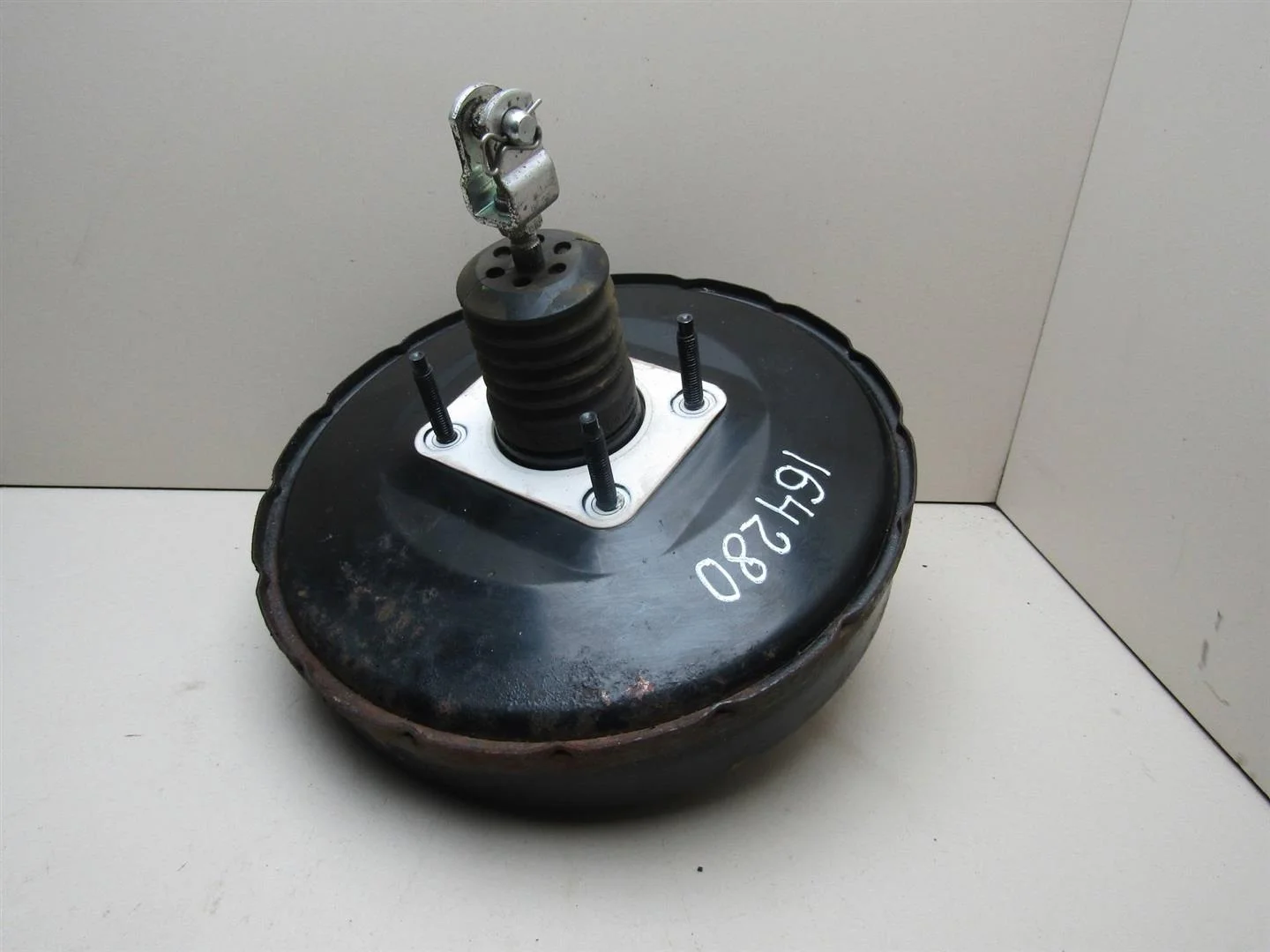 Усилитель тормозов вакуумный Hyundai Elantra 2006-2011  [591102H350]  1.6 G4FC в Вологде