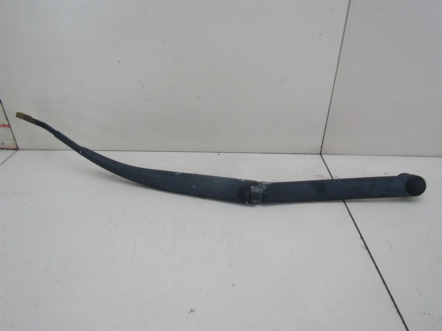 Поводок стеклоочистителя передний правый Hyundai Elantra 2006-2011  [983202H000]  1.6 G4FC в Вологде