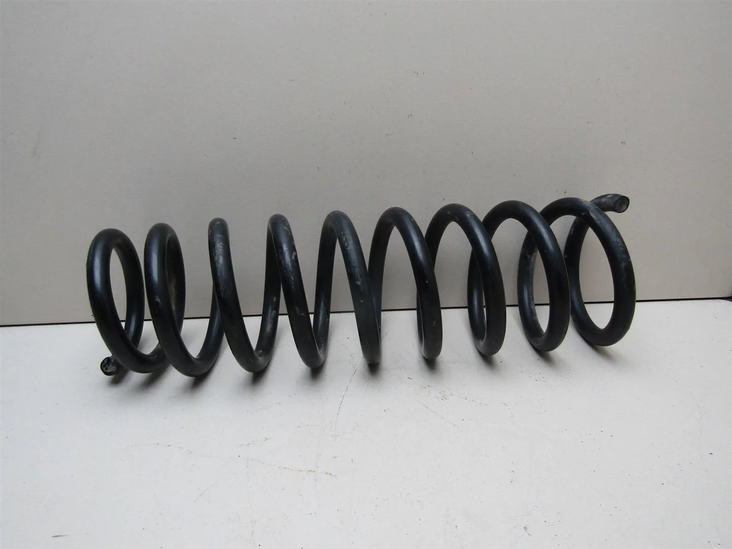 Пружина задняя Hyundai Elantra 2006-2011  [553502H001]  1.6 G4FC в Вологде