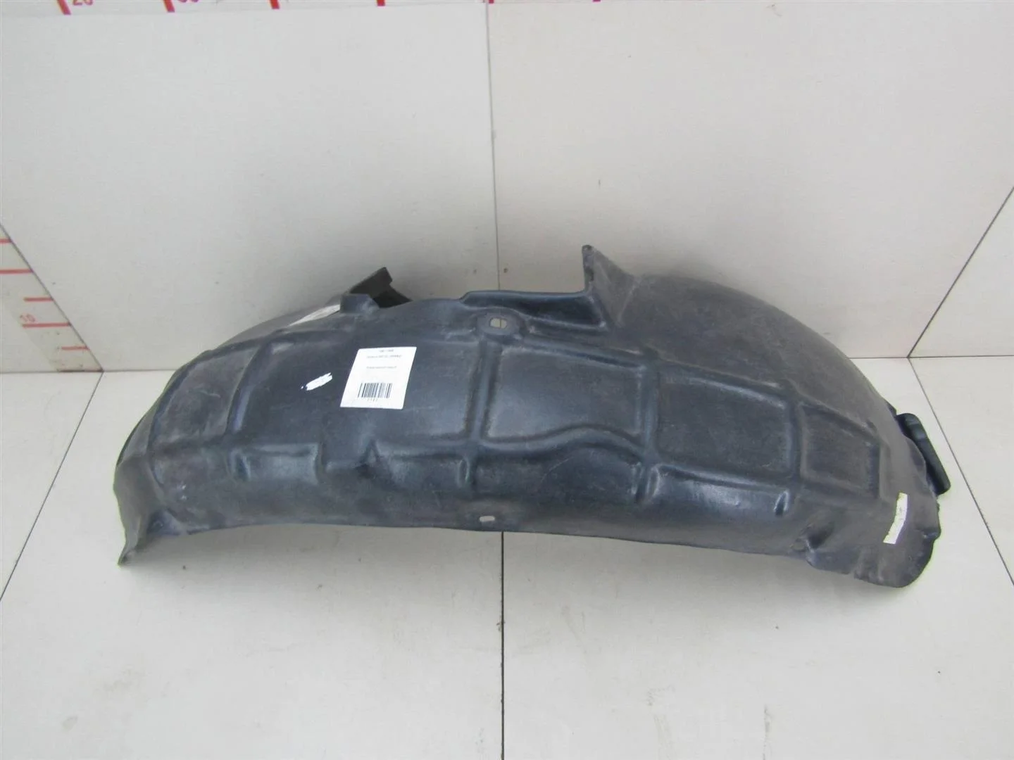 Локер задний левый Skoda Octavia (A5 1Z-) 2004-2013  [1Z0810969]  в Вологде