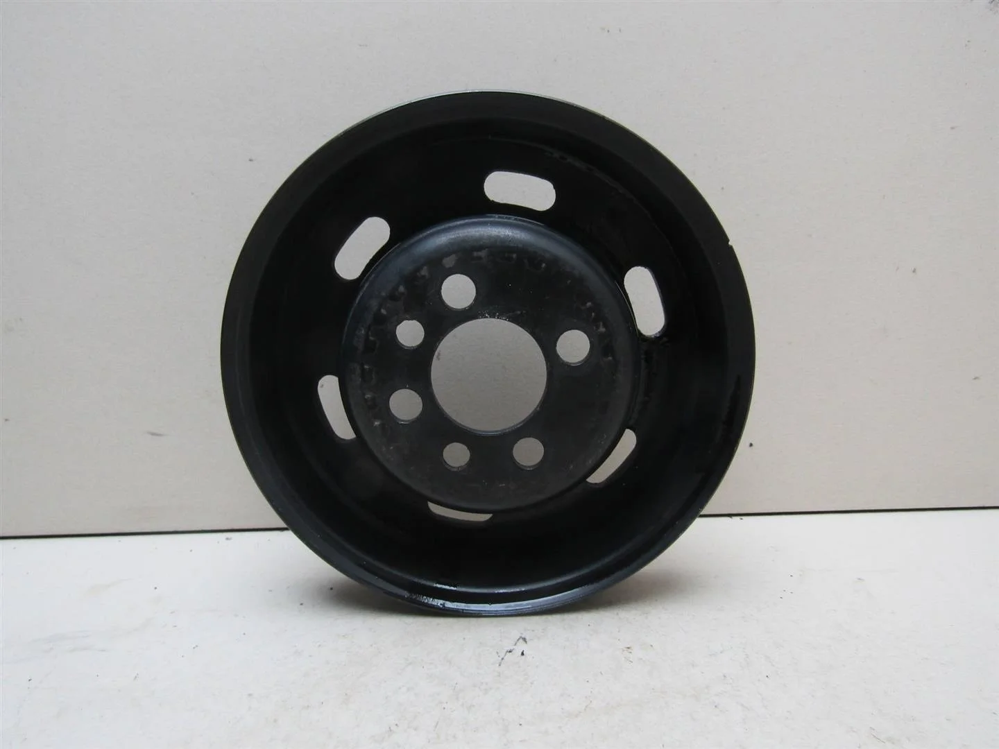 Шкив коленвала VW Golf IV \Bora 1997-2005  [06A105255F]  1.6 в Вологде