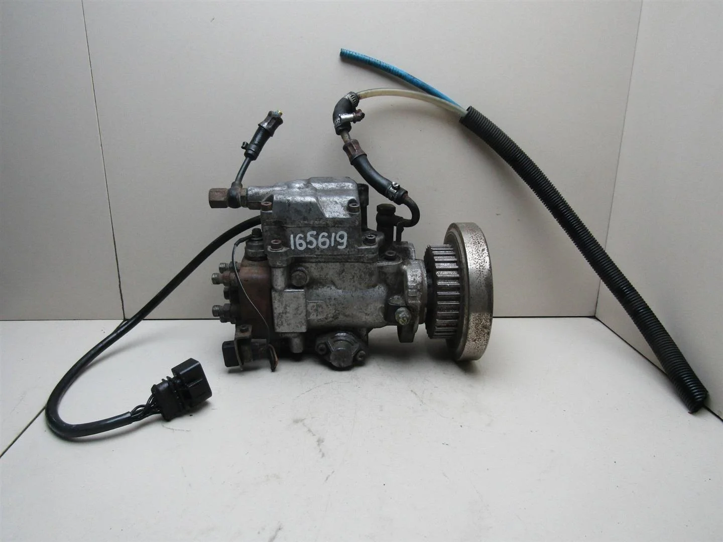 ТНВД VW Transporter T4 1996-2003  [074130107N]  2.5TD ACV в Вологде