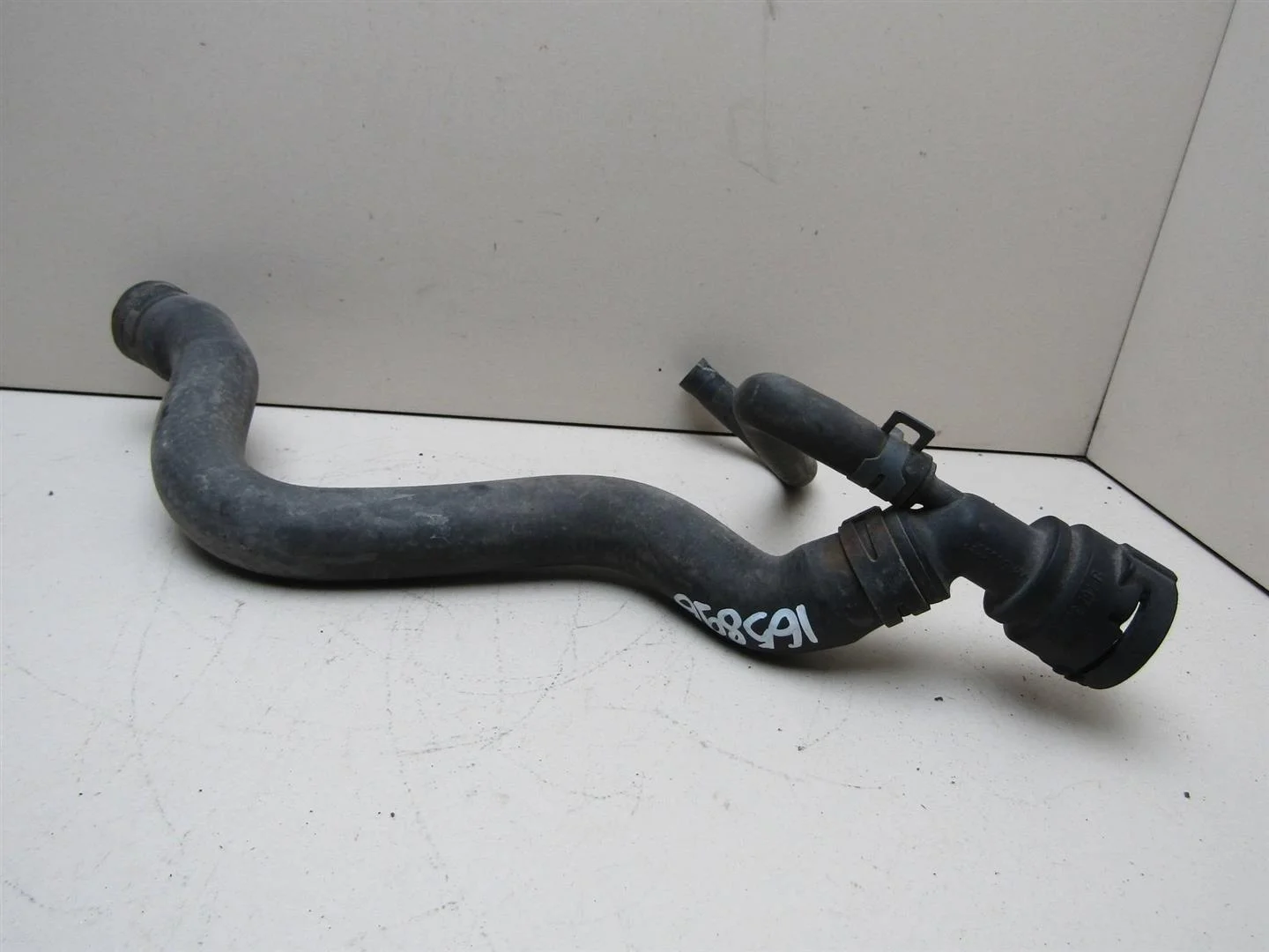 Шланг системы охлаждения VW Golf IV \Bora 1997-2005  [1J0122157P]  1.6 AKL в Вологде