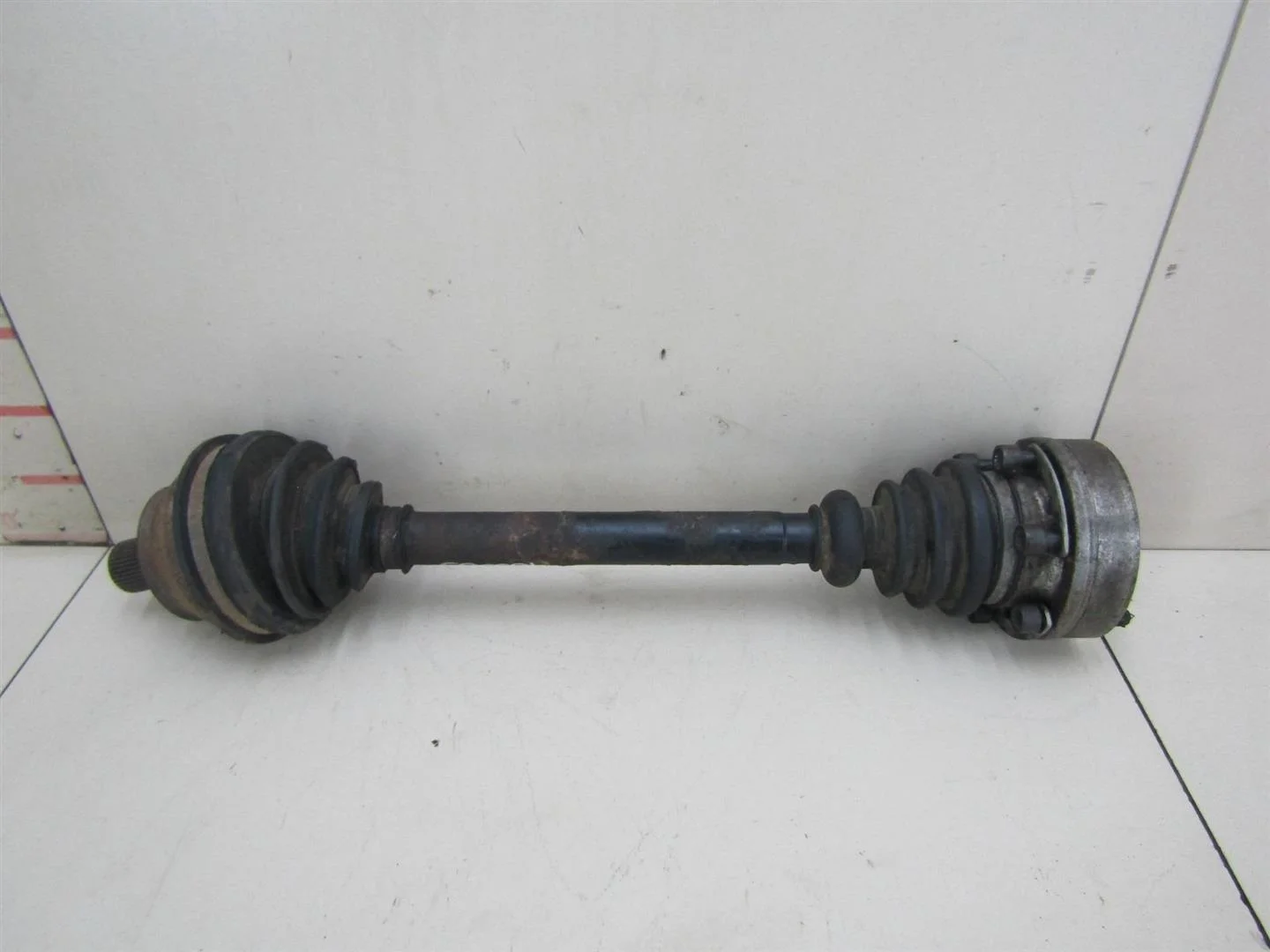 Полуось передняя VW Transporter T4 1996-2003  [JZW407449FX]  в Вологде