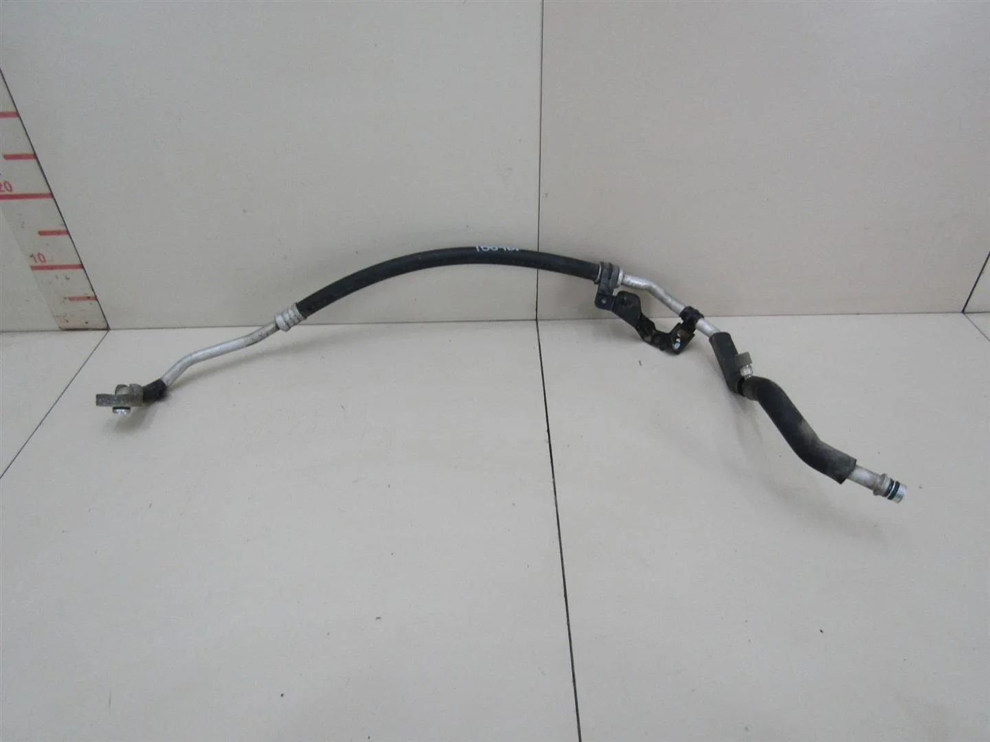 Трубка кондиционера Toyota RAV 4 2000-2005  [8870442140]  2.0 16V 1AZ-FE в Вологде