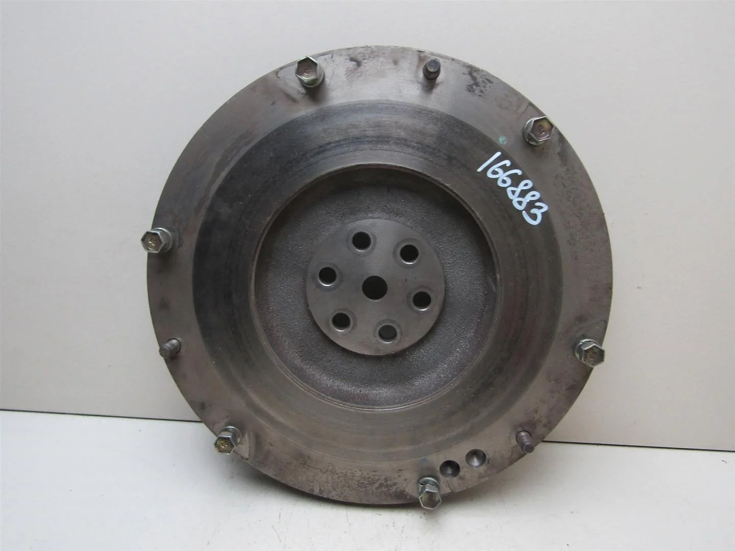 Маховик Hyundai Solaris 2010-2017  [232002B020]  1.6 16V G4FC в Вологде