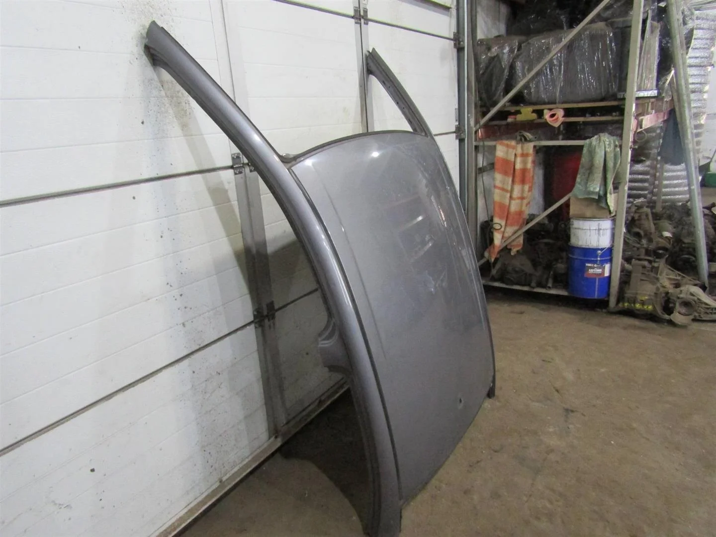 Крыша Chevrolet Aveo (T300) 2011-2015  [95319967]  1.6 16V F16D4 в Вологде