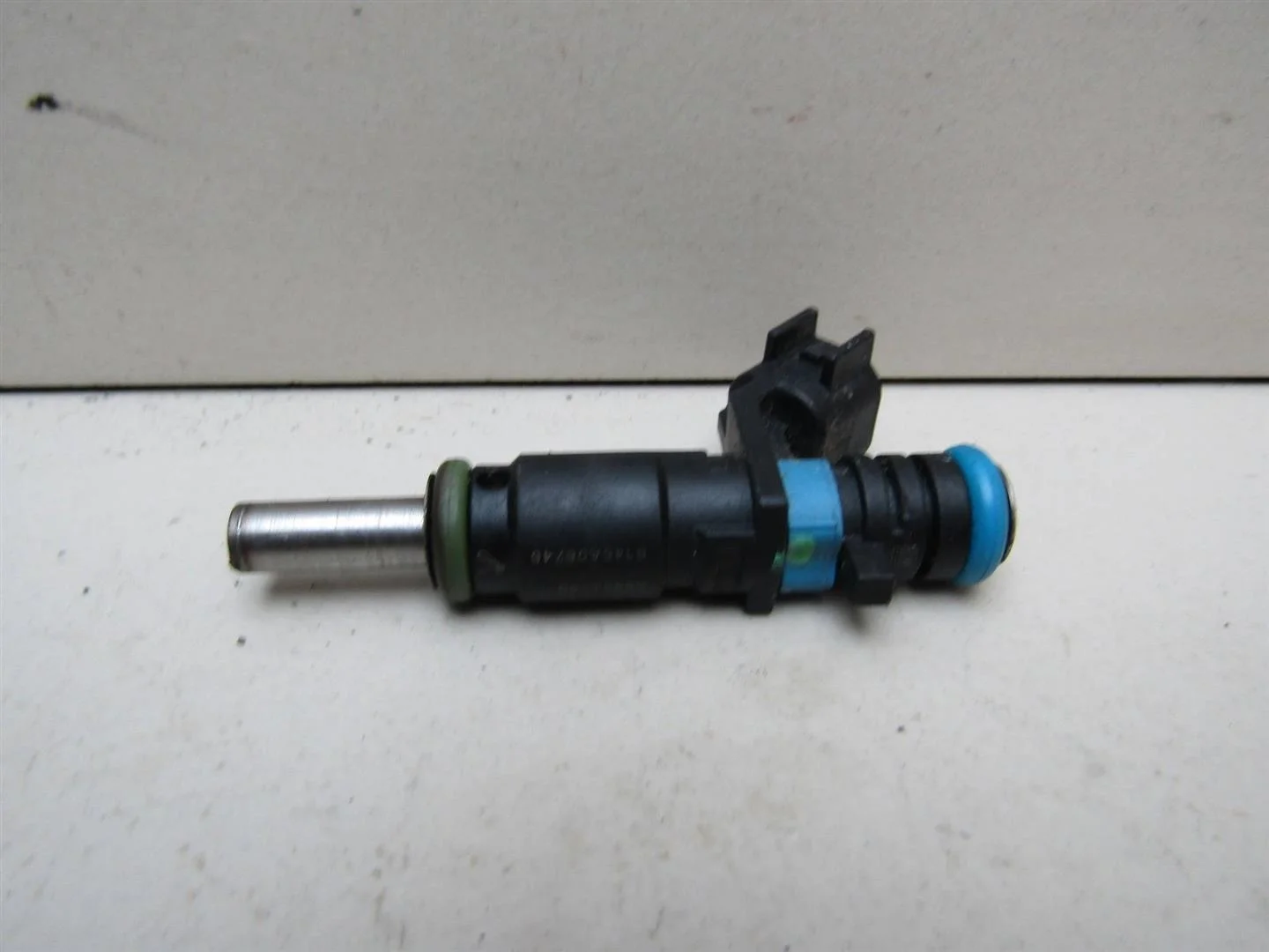 Форсунка инжекторная электрическая Chevrolet Aveo (T300) 2011-2015  [55562599]  1.6 16V F16D4 в Вологде