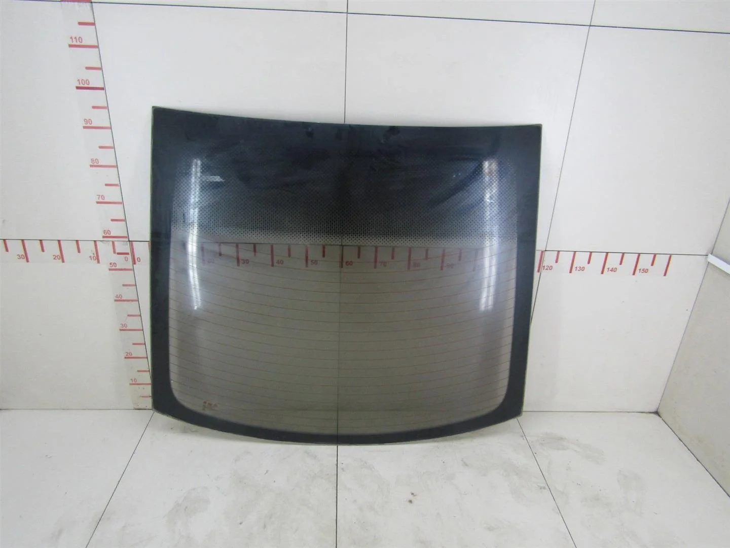 Стекло заднее Chevrolet Aveo (T300) 2011-2015  [95421517]  1.6 16V F16D4 в Вологде