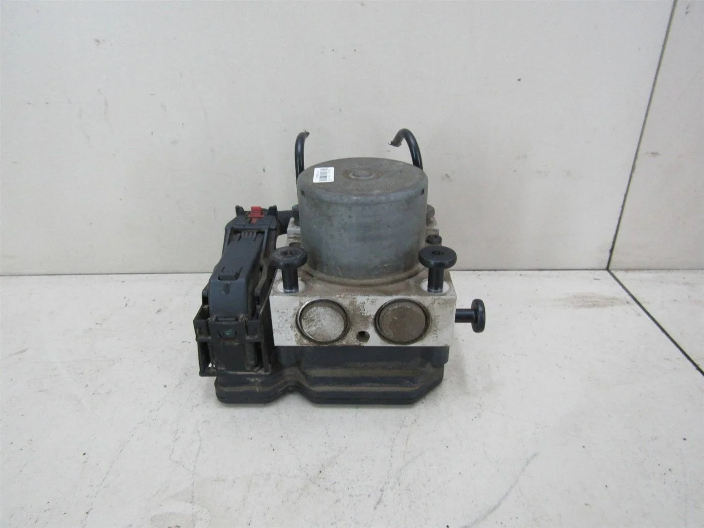 Блок ABS (насос) Chevrolet Aveo (T300) 2011-2015  [95918861]  1.6 16V F16D4 в Вологде