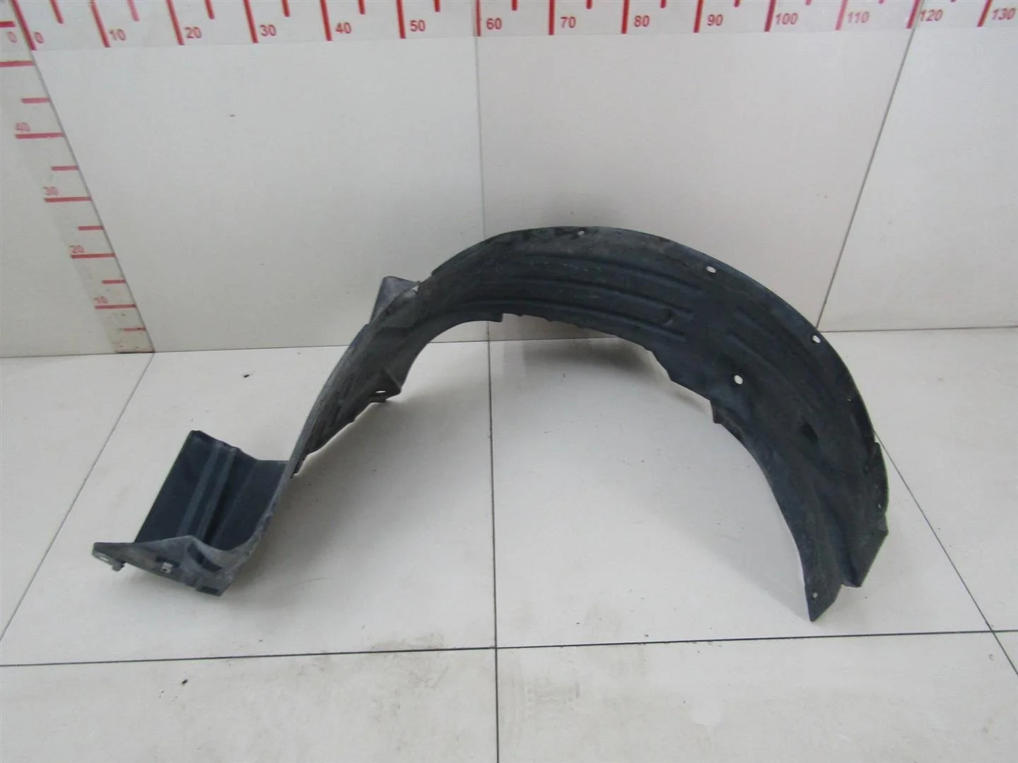 Локер передний левый Honda HR-V 1999-2005  [74151S2H000]  1.6 16V D16W1 в Вологде