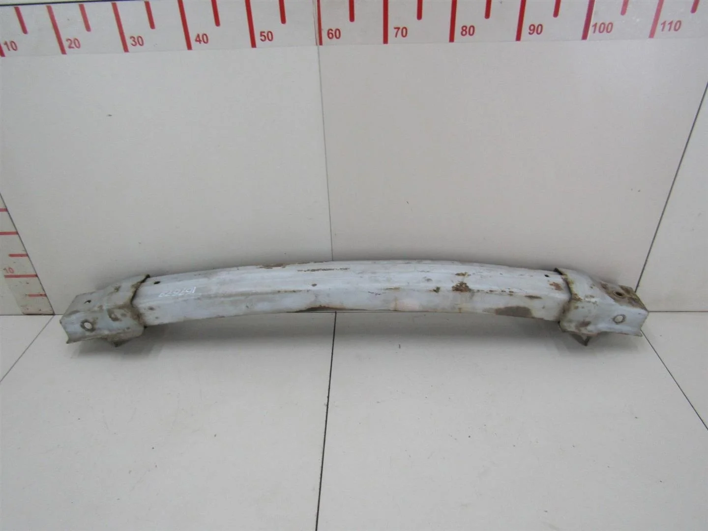 Усилитель переднего бампера Honda HR-V 1999-2005  [71130S2H000ZZ]  1.6 16V D16W1 в Вологде