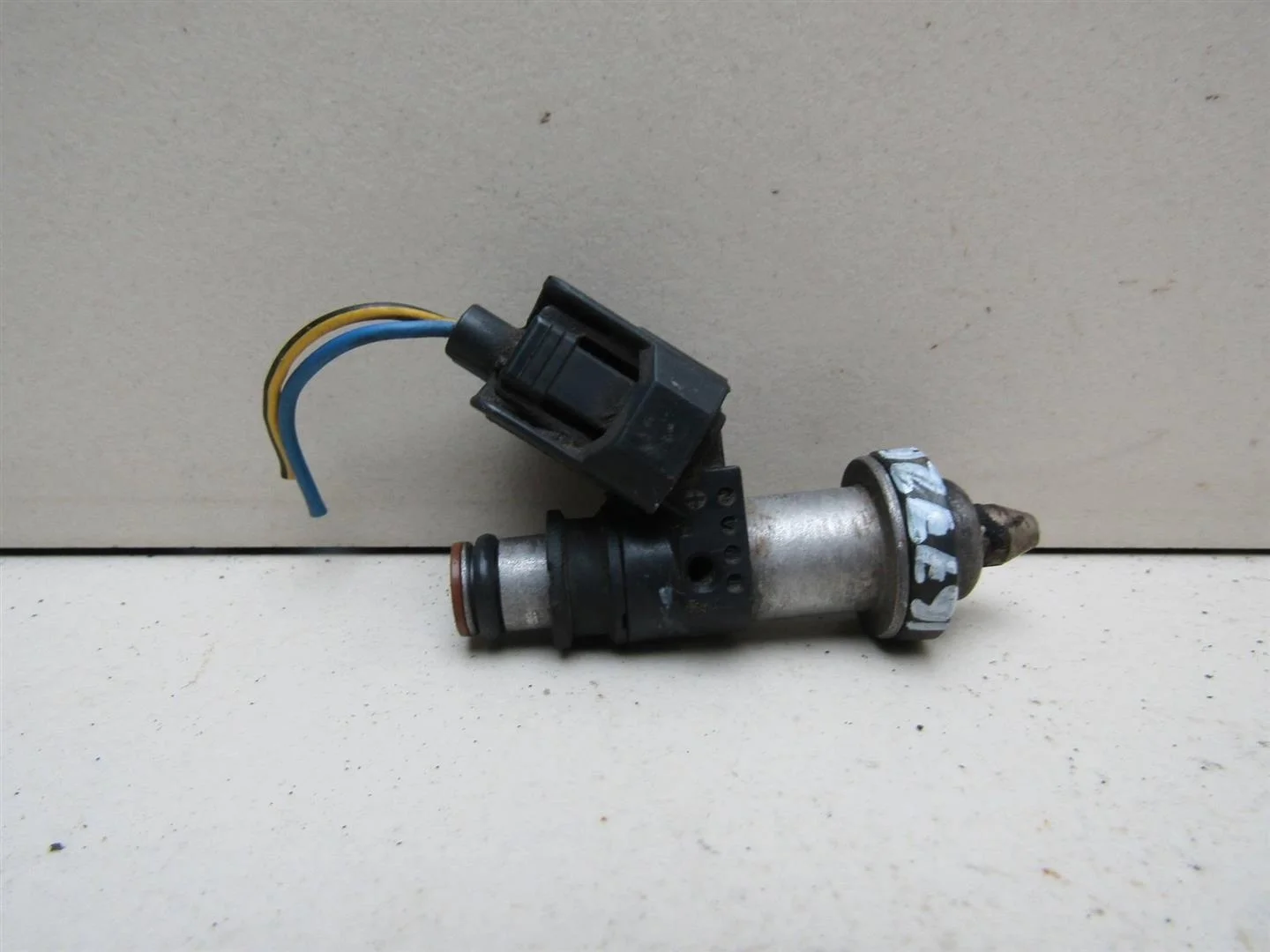 Форсунка инжекторная электрическая Honda HR-V 1999-2005  [06164PEJ000]  1.6 16V D16W1 в Вологде