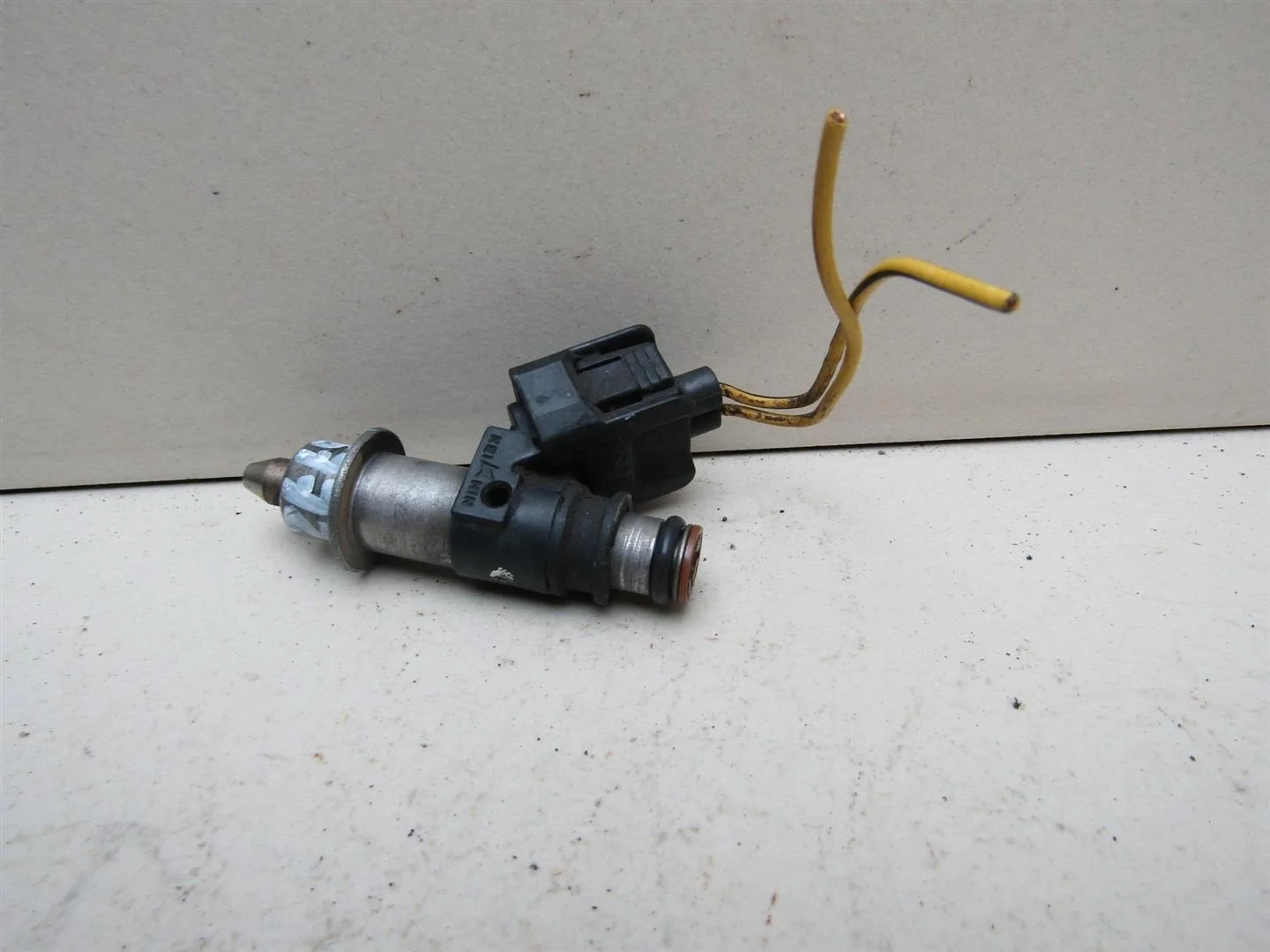 Форсунка инжекторная электрическая Honda HR-V 1999-2005  [06164PEJ000]  1.6 16V D16W1 в Вологде