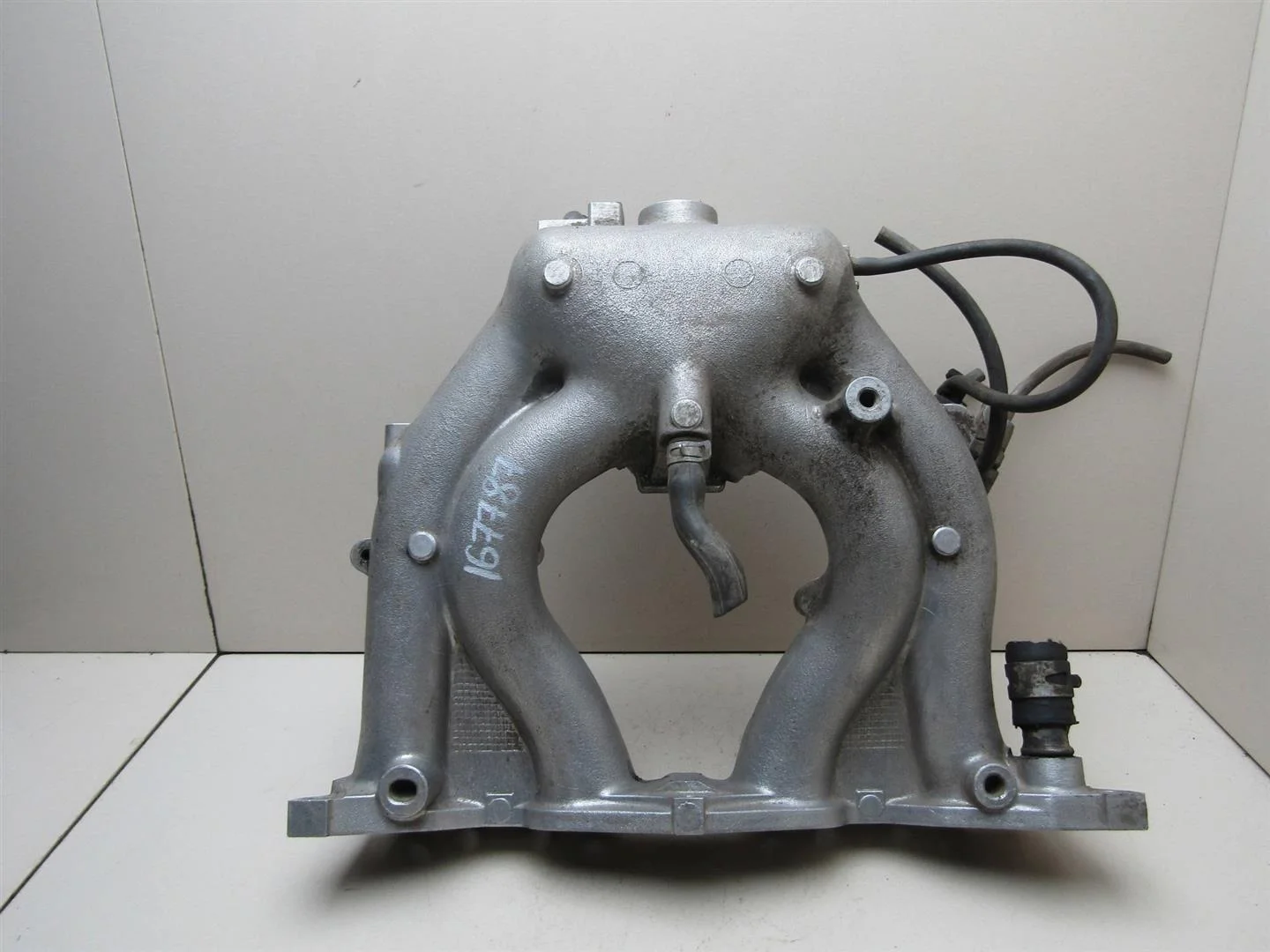 Коллектор впускной Honda HR-V 1999-2005  [17100PEL000]  1.6 16V D16W1 в Вологде