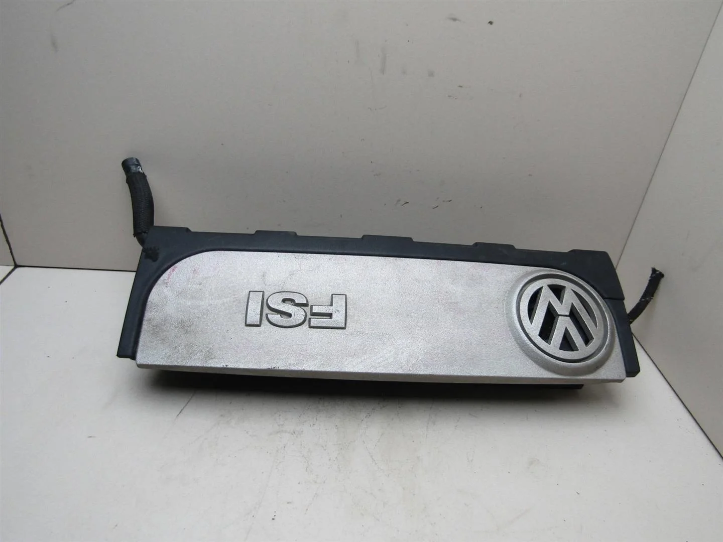 Ресивер воздушный VW Passat (B6) 2005-2010  [06F129208C]  2.0 BVY в Вологде