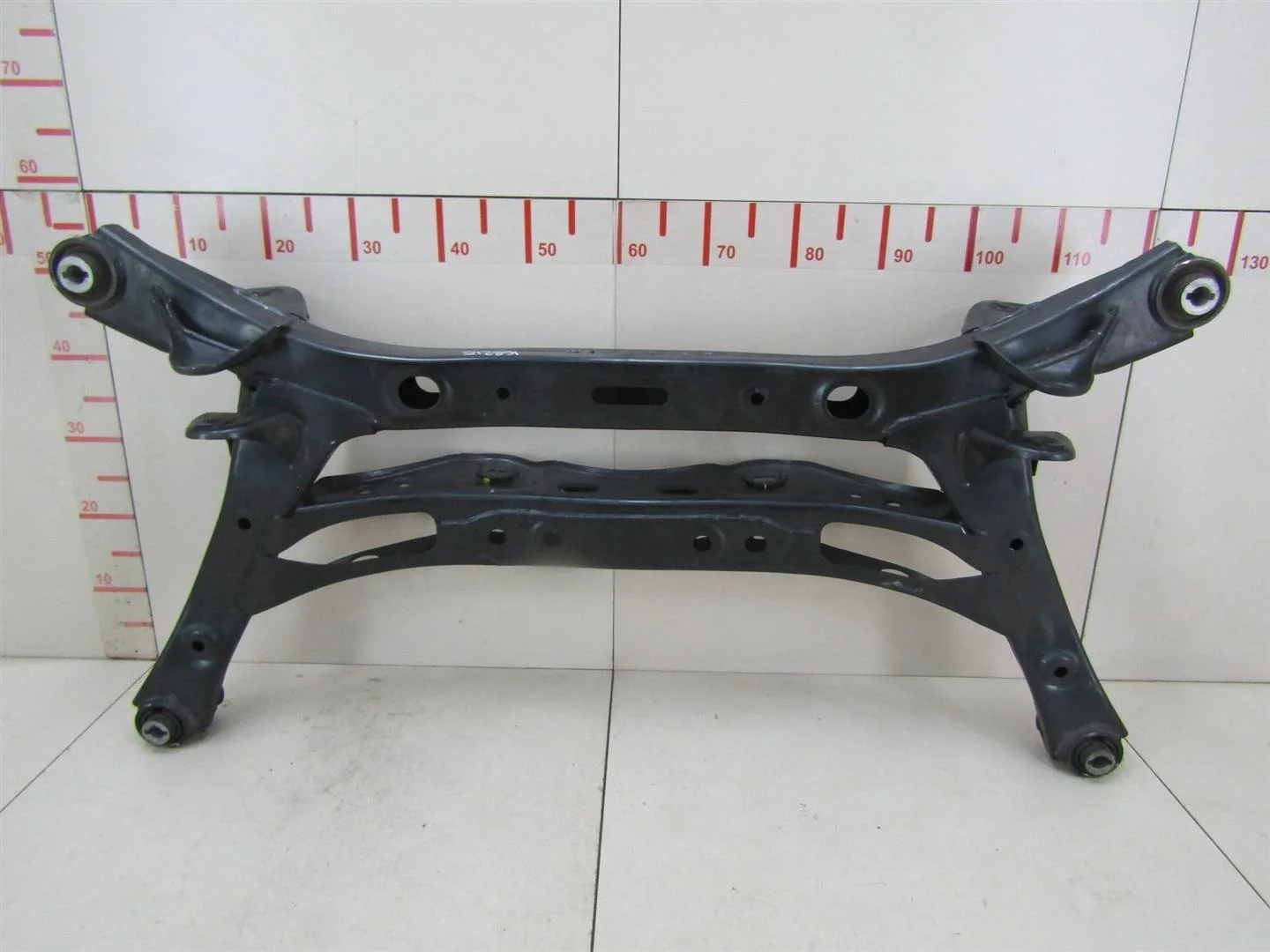 Балка задняя Kia Optima IV 2016>  [55400D4700]  в Вологде