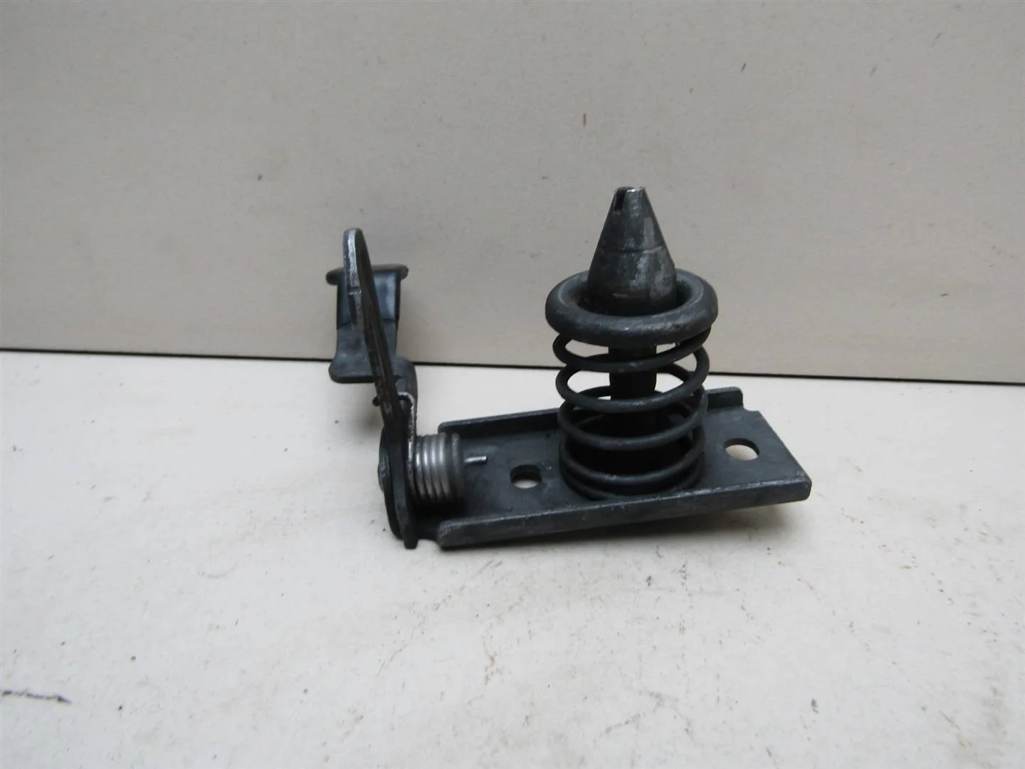 Замок капота Chevrolet Aveo (T200) 2003-2008  [96540933]  в Вологде