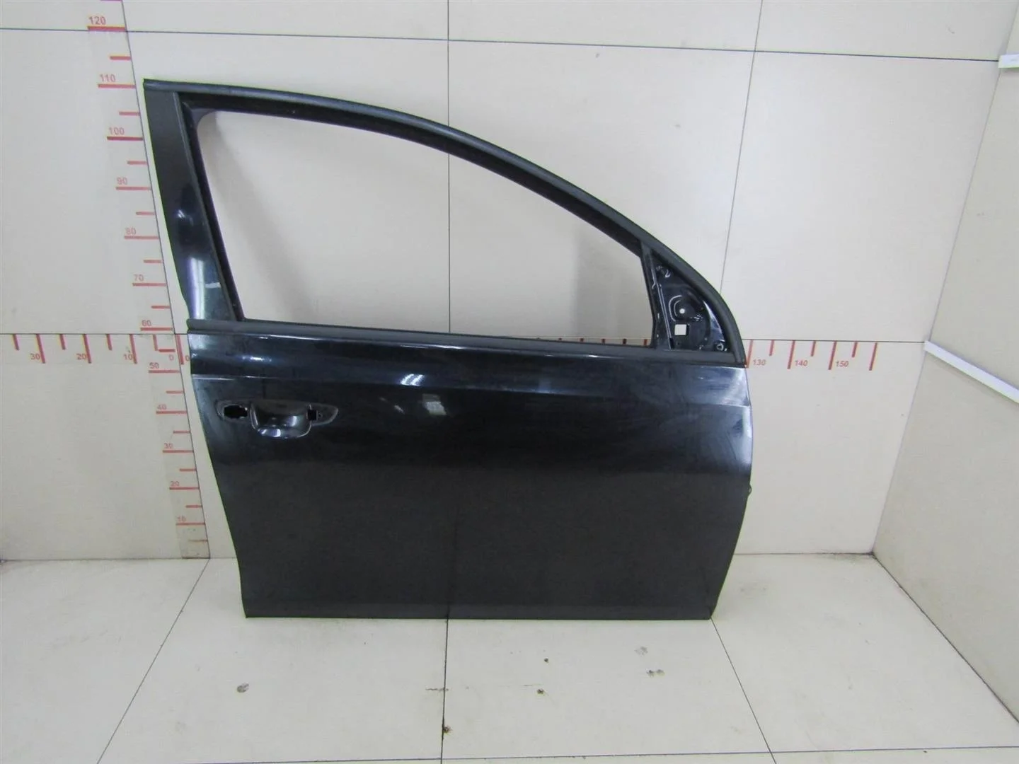Дверь передняя правая VW Golf VI 2009-2012  [5K4831056H]  в Вологде