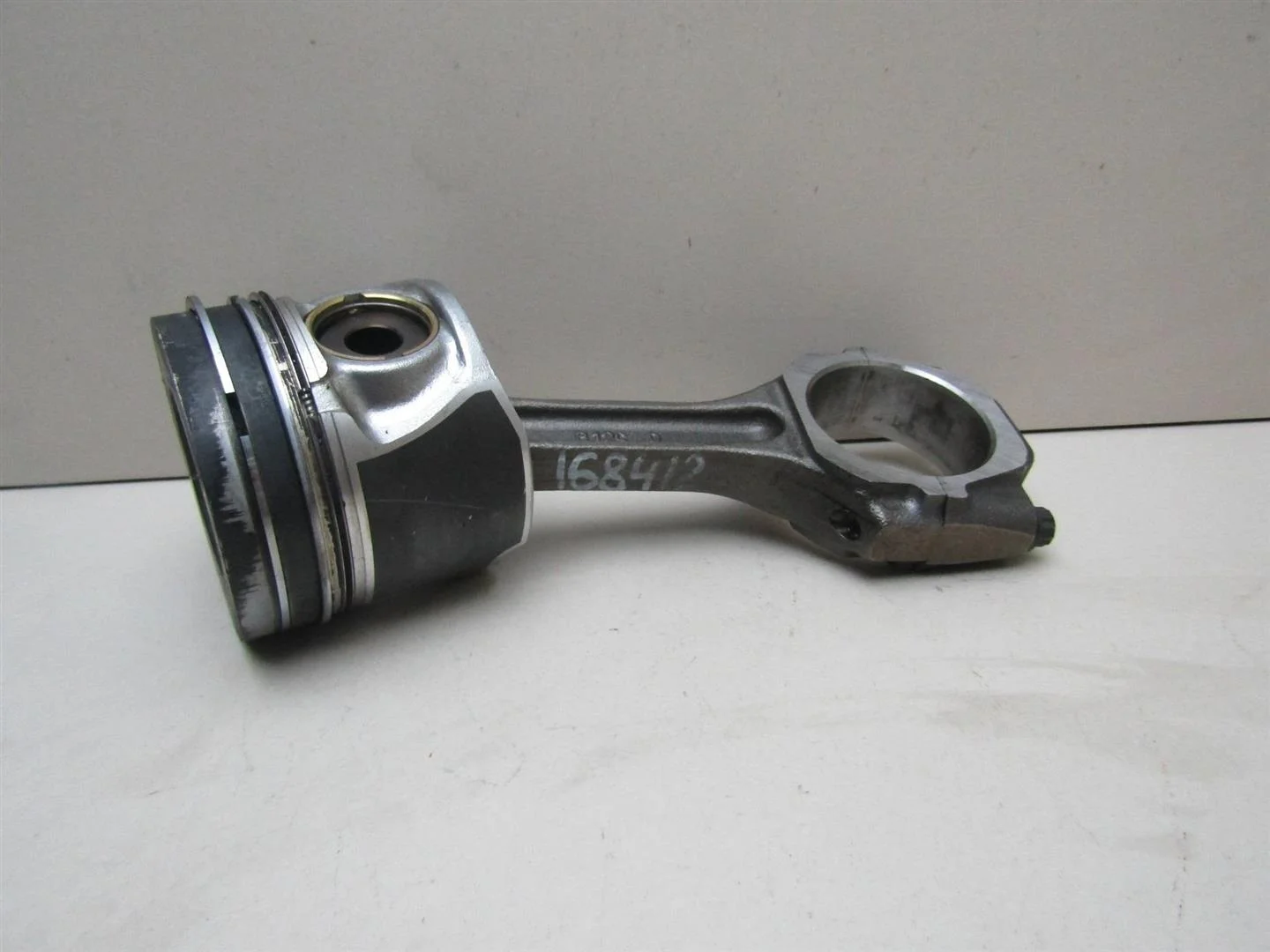 Шатун Hyundai Trajet 2000-2009  [2351027000]  2.0 2.2 D4EA D4EB в Вологде