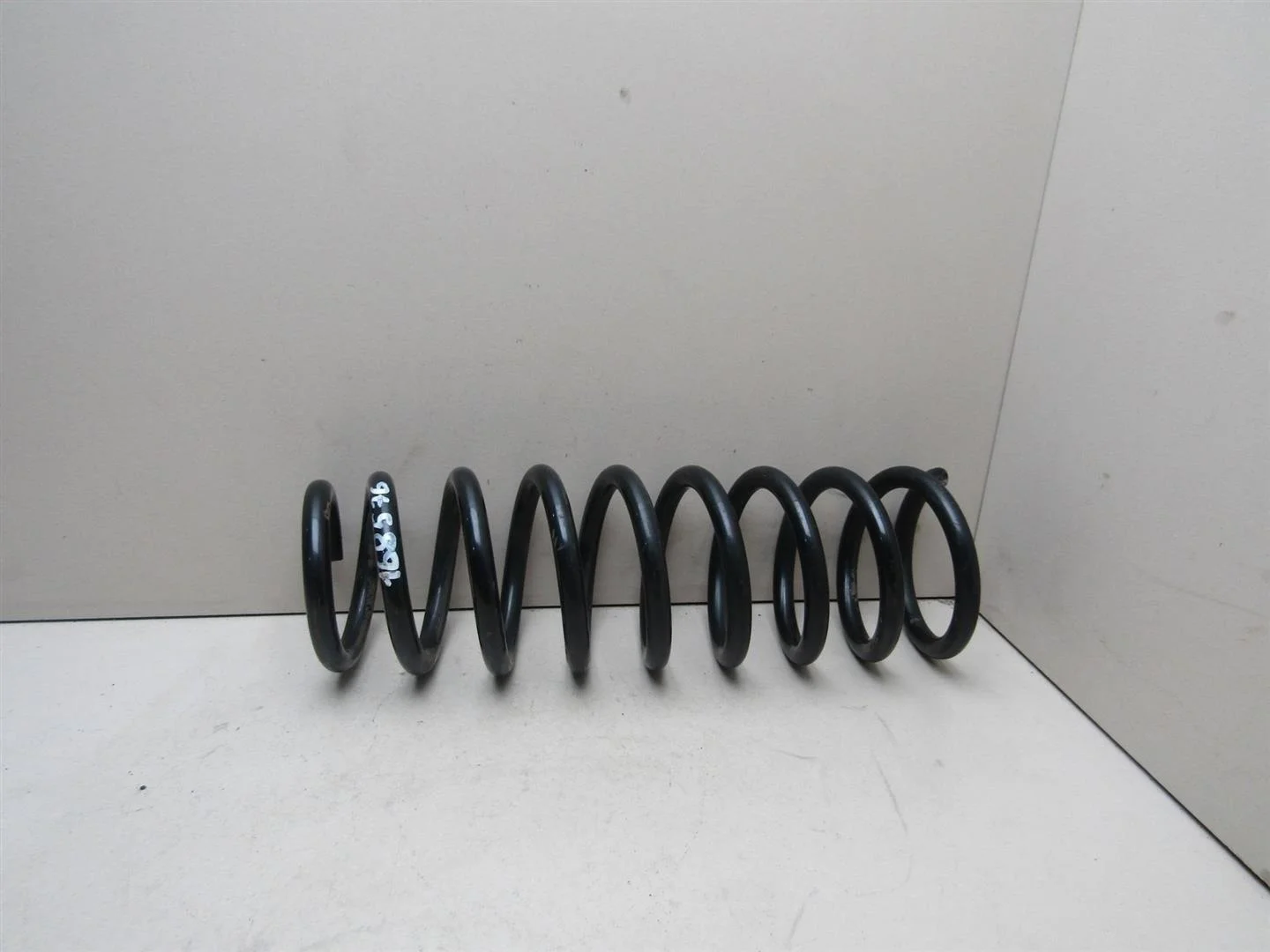 Пружина задняя Hyundai Elantra 2006-2011  [553502H001]  1.6 G4FC в Вологде