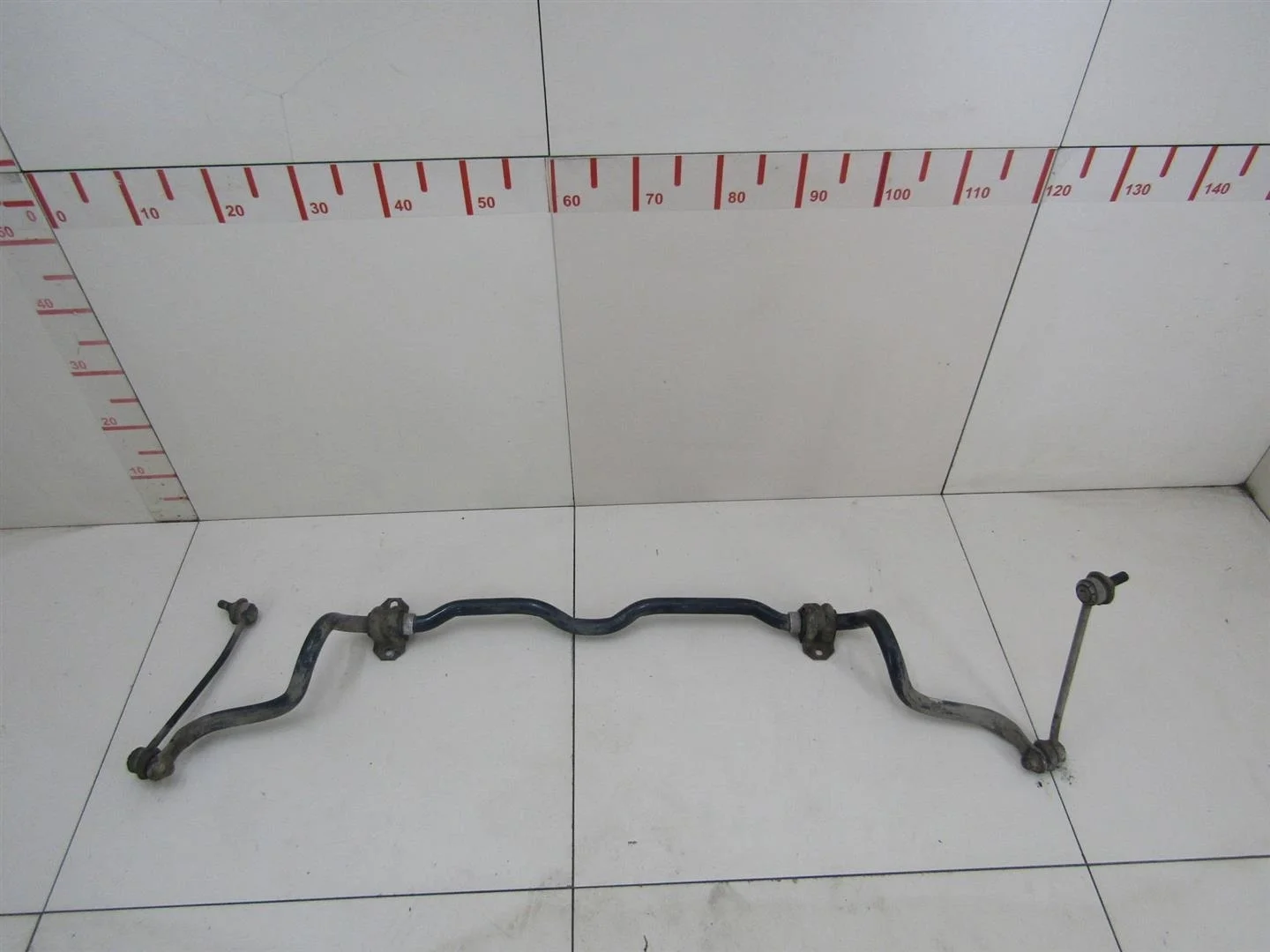 Стабилизатор передний Hyundai Elantra 2006-2011  [548102H000 ]  1.6 G4FC в Вологде