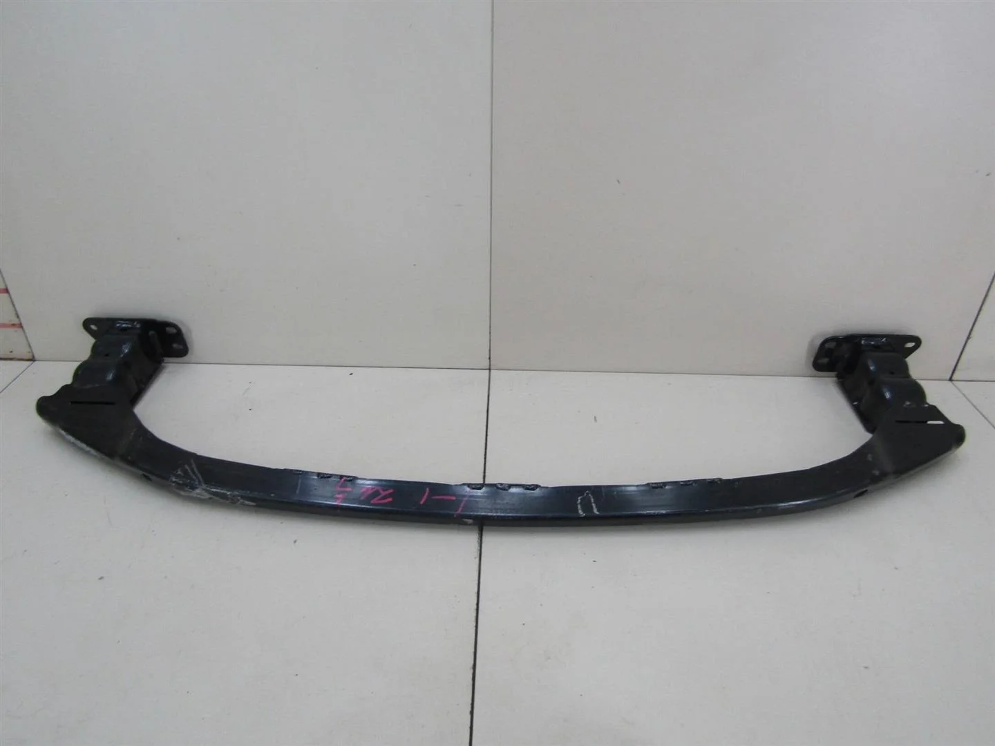 Усилитель переднего бампера Chevrolet Aveo (T300) 2011-2015  [95022240]  в Вологде