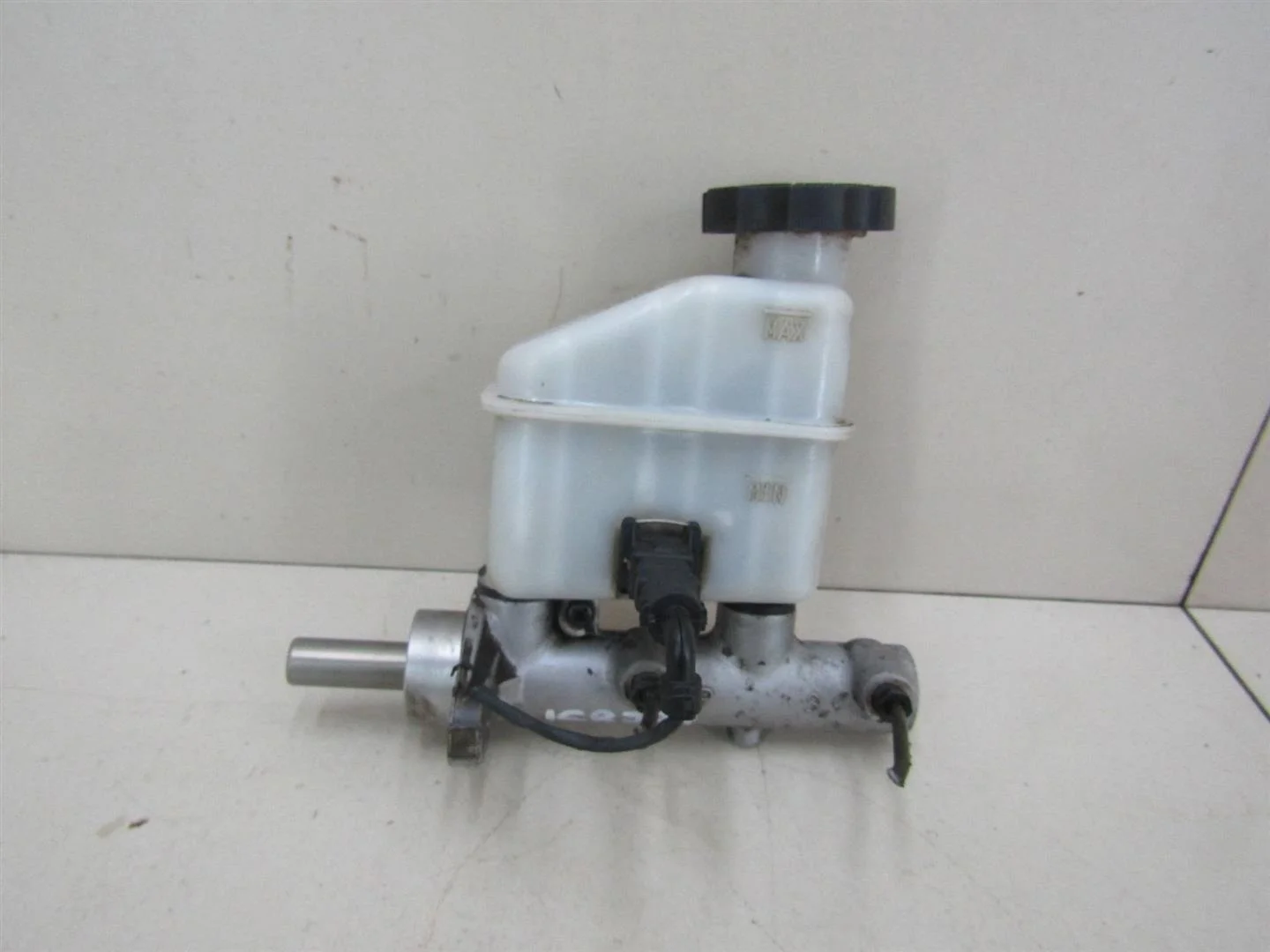 Цилиндр тормозной главный Hyundai Elantra 2006-2011  [585102H300]  1.6 G4FC в Вологде