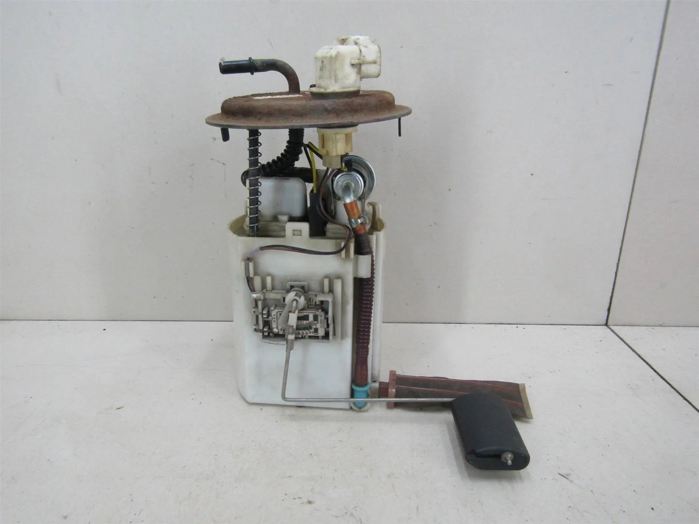 Насос топливный электрический Hyundai Elantra 2006-2011  [311102H000]  1.6 G4FC в Вологде