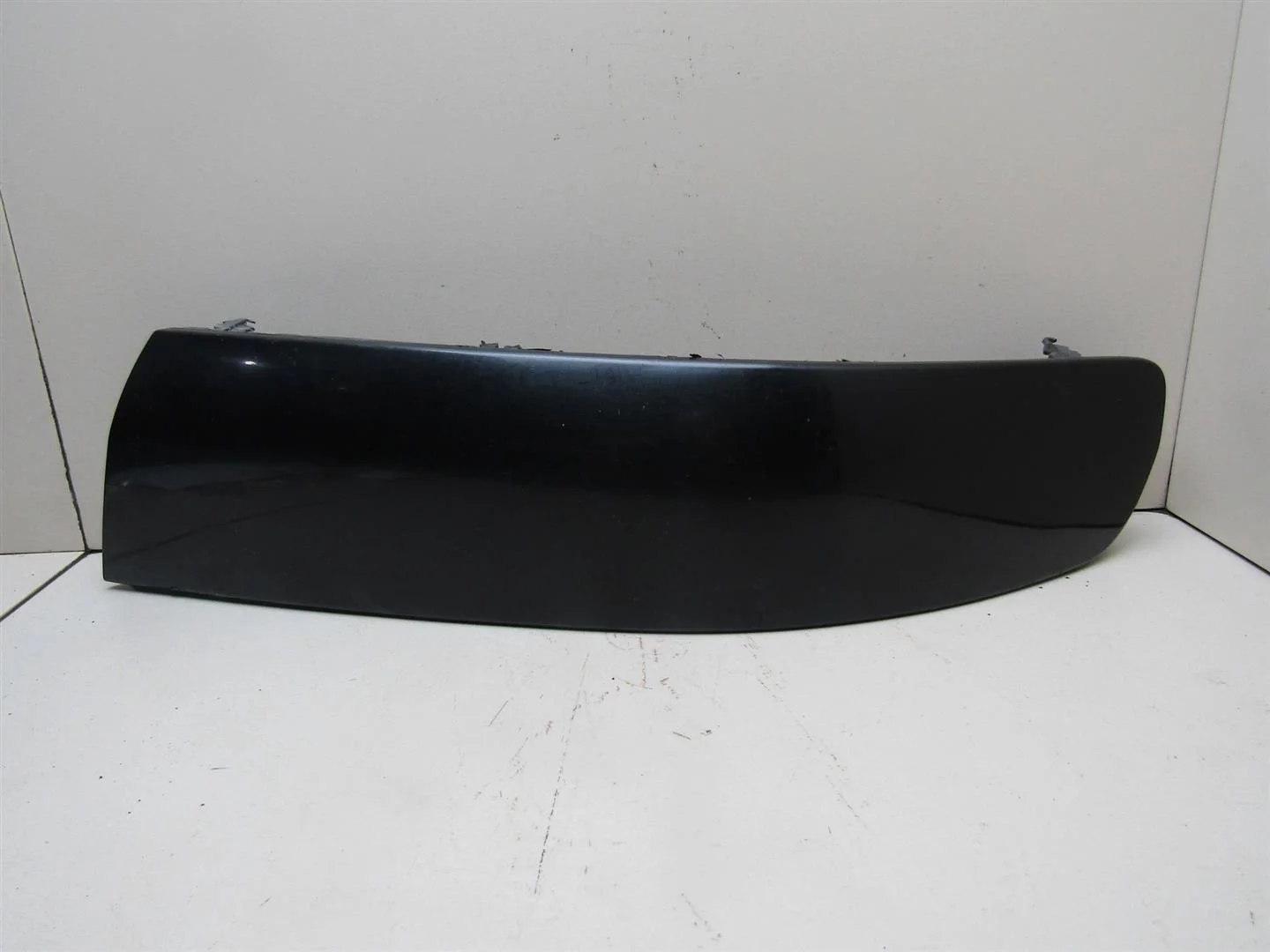 Накладка переднего бампера VW Transporter T5 2003-2015  [7H5807717]  в Вологде