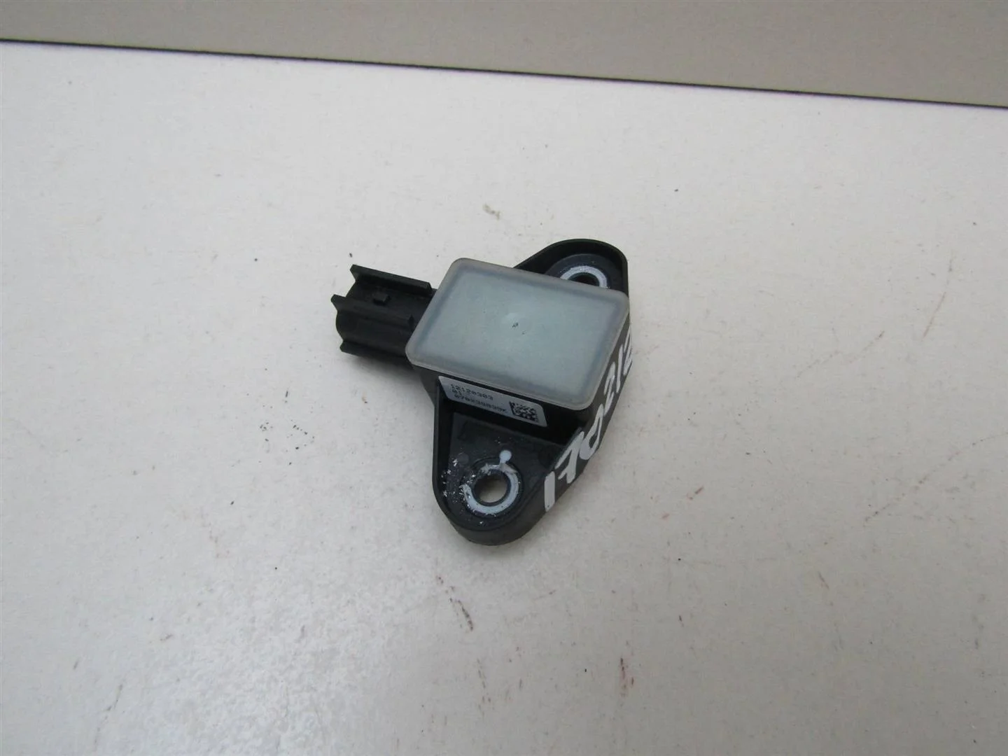 Датчик AIR BAG Skoda Superb 2008-2015  [5N0959354C]  в Вологде