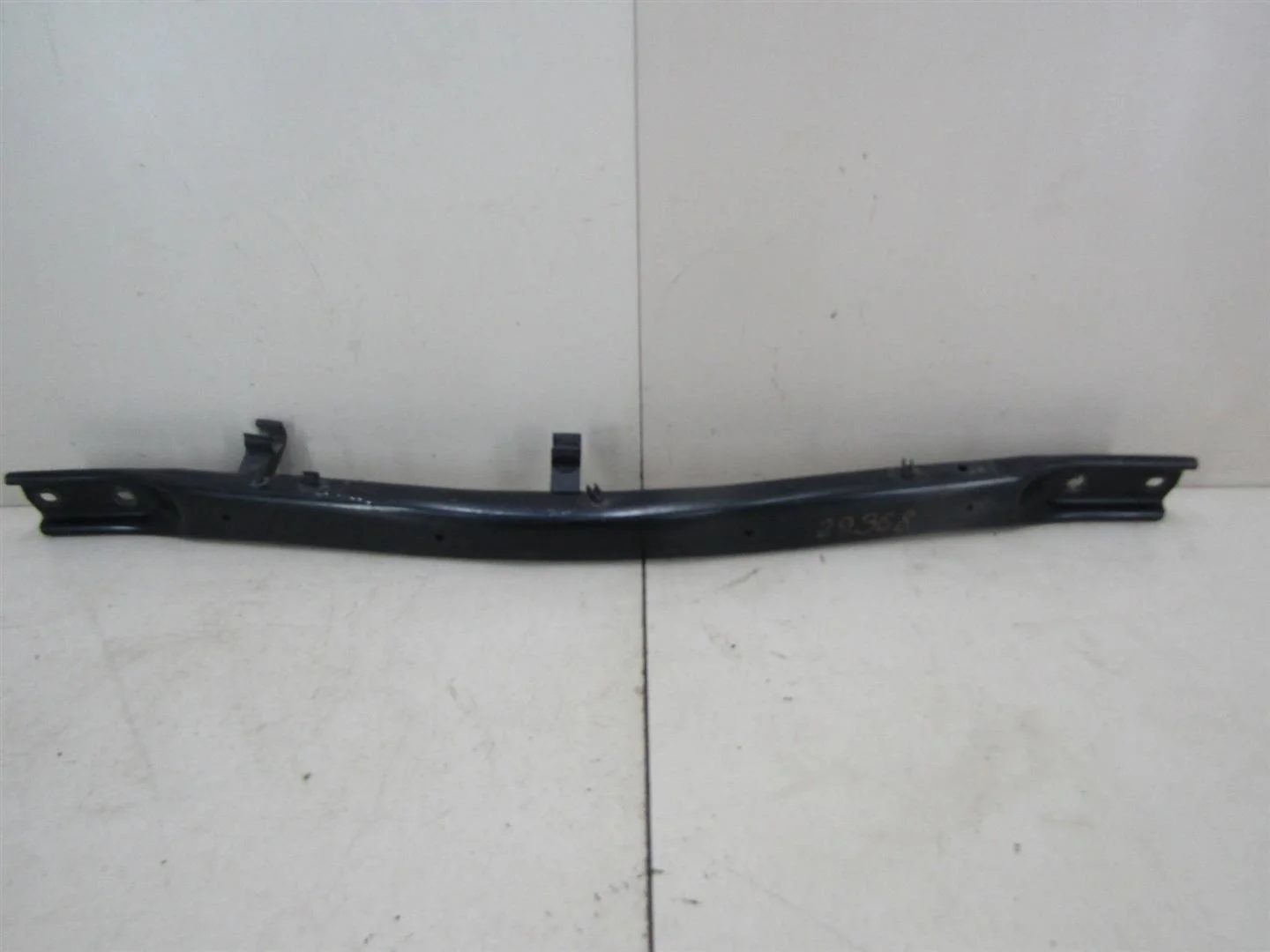 Панель передняя BMW X6 E71 2008-2014  [51717228081]  3.0 N54 306 л.с. в Вологде