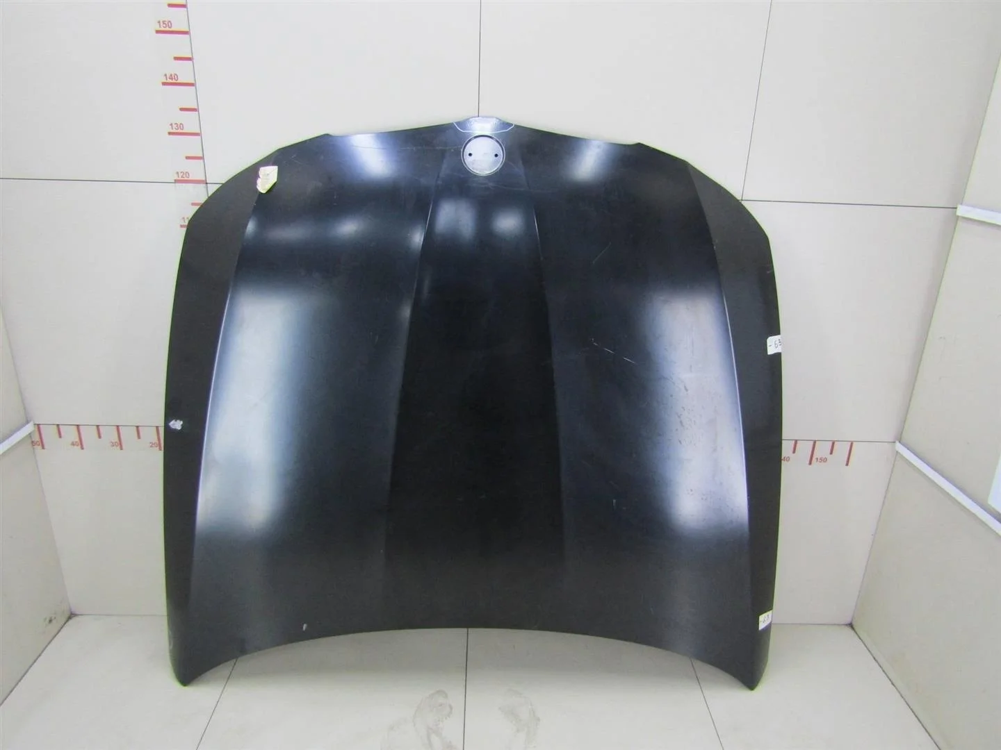 Капот BMW 3-серия E90\E91 2005-2012  [41617153940]  в Вологде